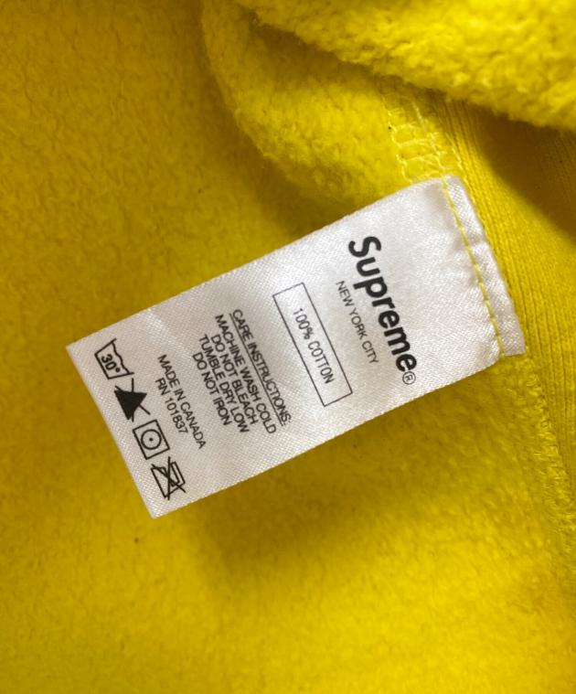 中古・古着通販】Supreme (シュプリーム) スモールボックスロゴ