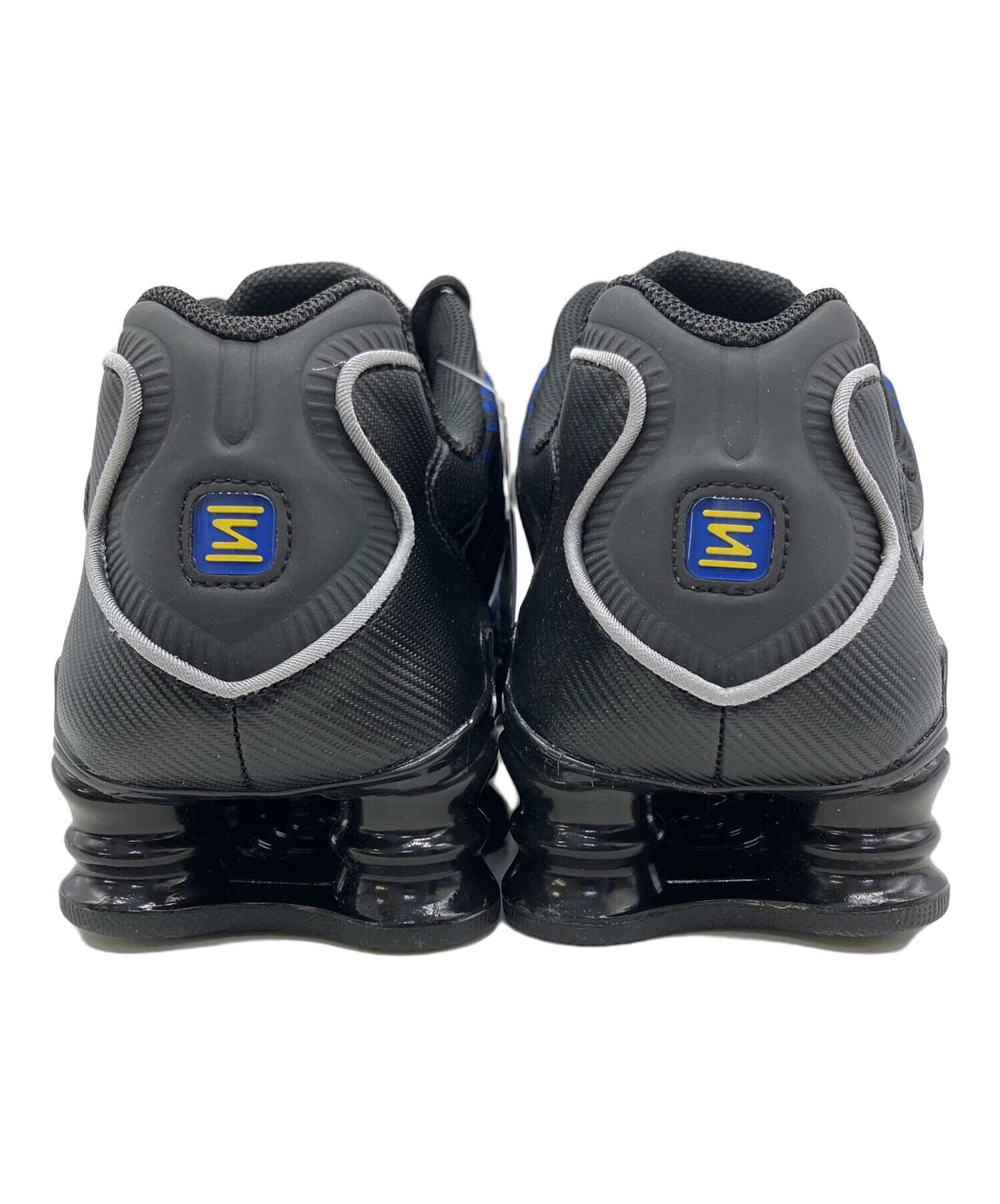 中古・古着通販】NIKE (ナイキ) スニーカー ブルー サイズ:28 未使用品 