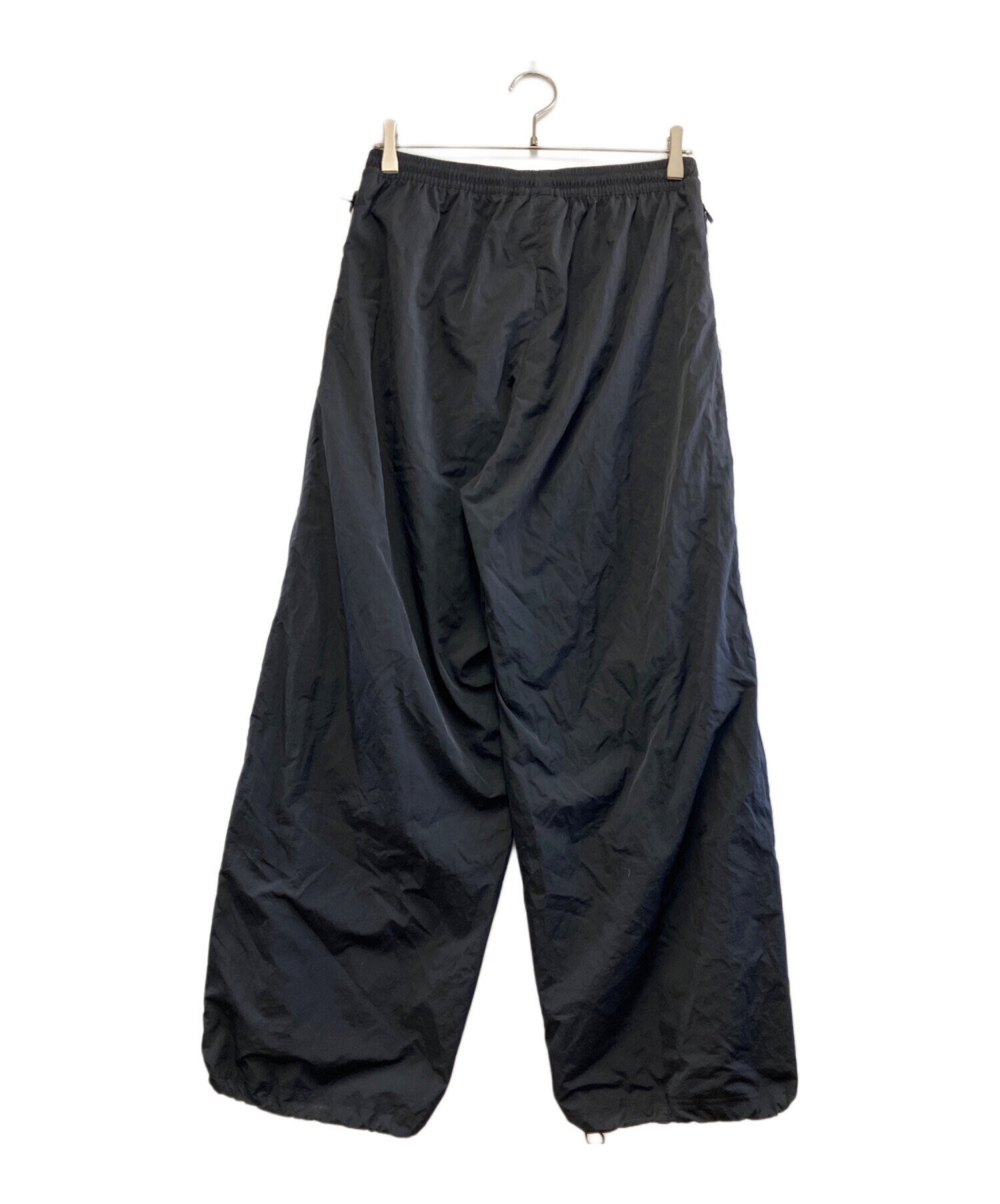 中古・古着通販】adidas (アディダス) SSTトラックパンツ ブラック