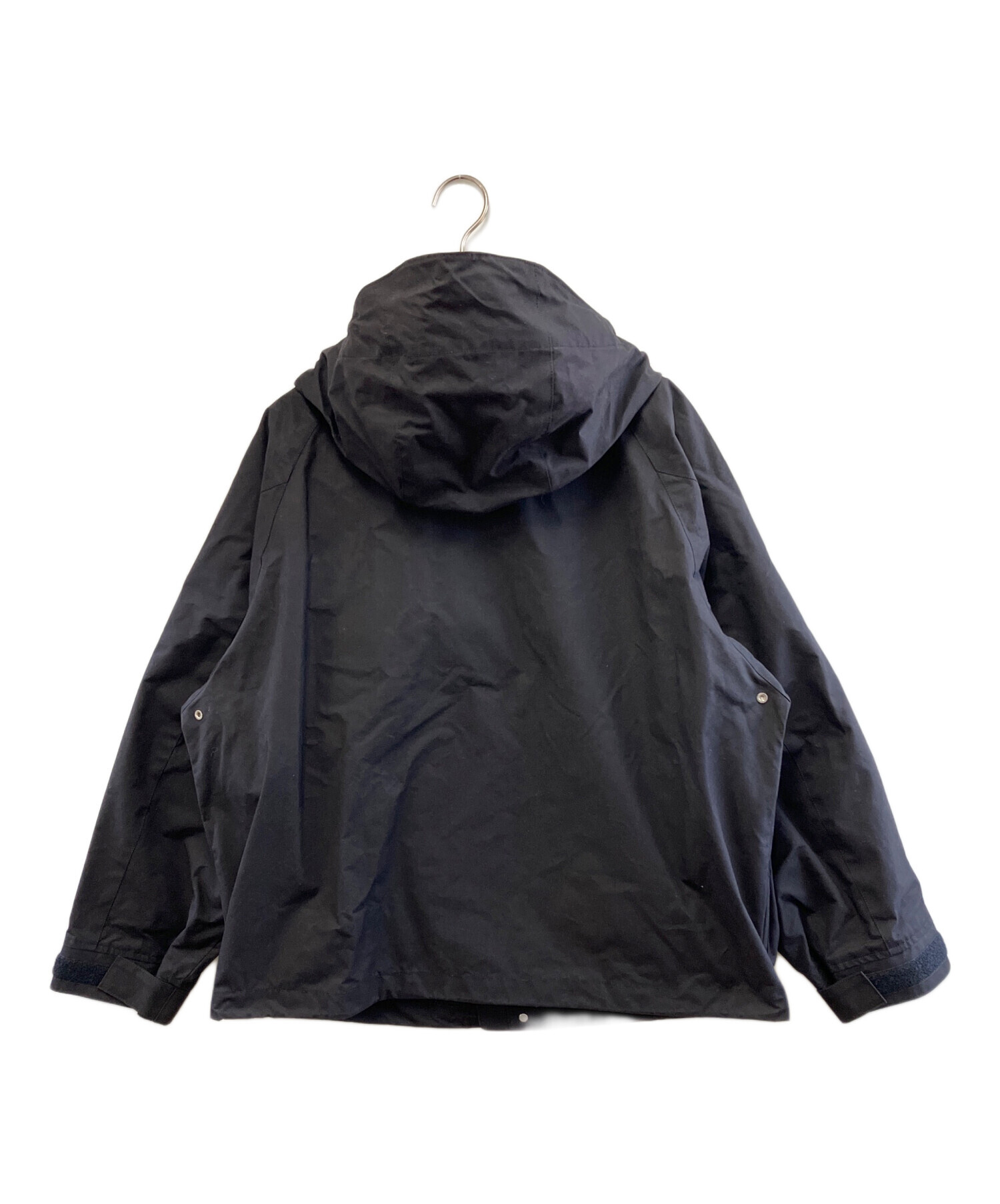 中古・古着通販】MARKAWARE (マーカウェア) FISHERMAN JACKET HEAVY
