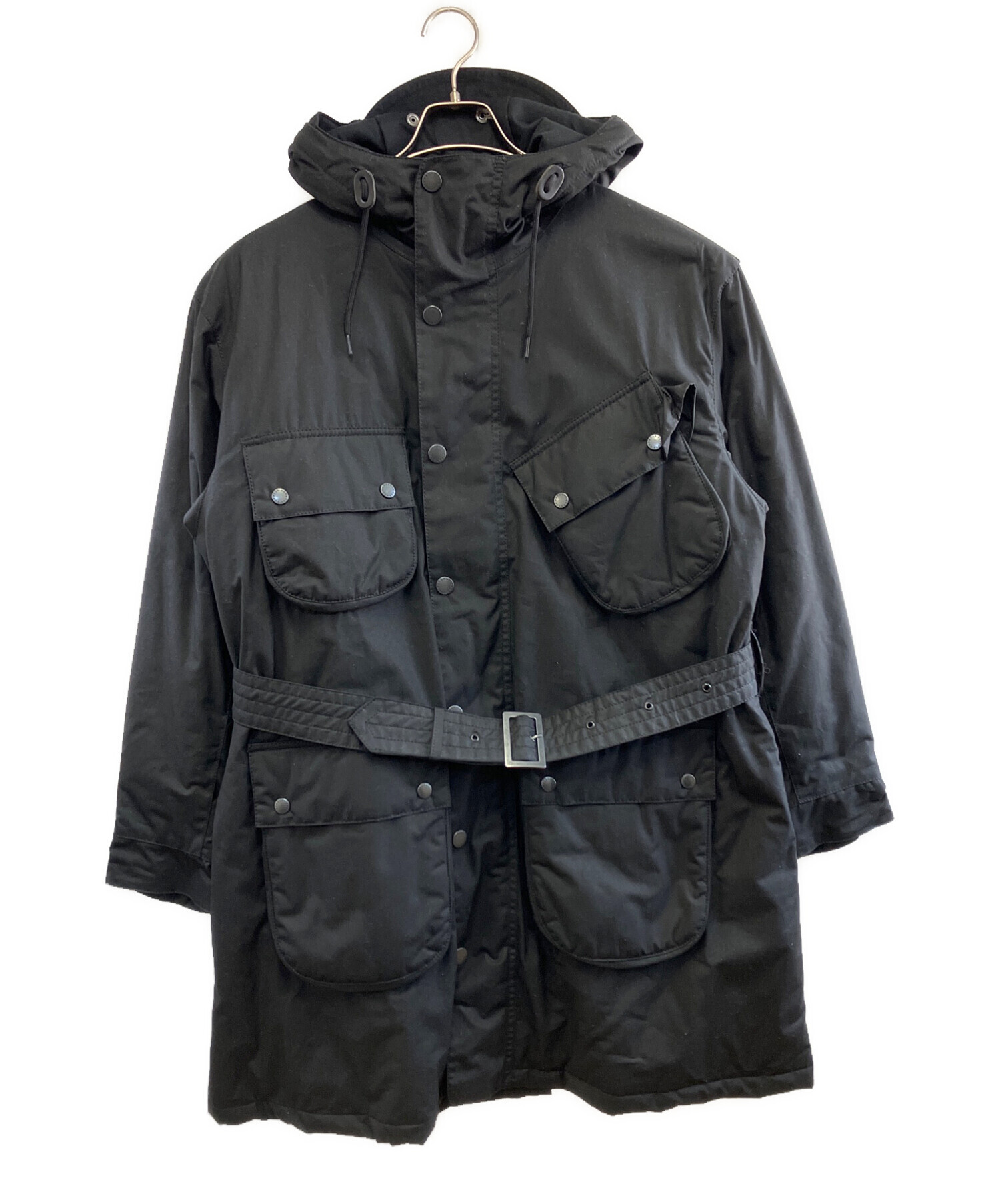 エンジニアド ガーメンツ × バブアー S Dumbo Wax Barbour エンジニアド ガーメンツ × バブアー S Dumbo Wax Barbour 中古・古着