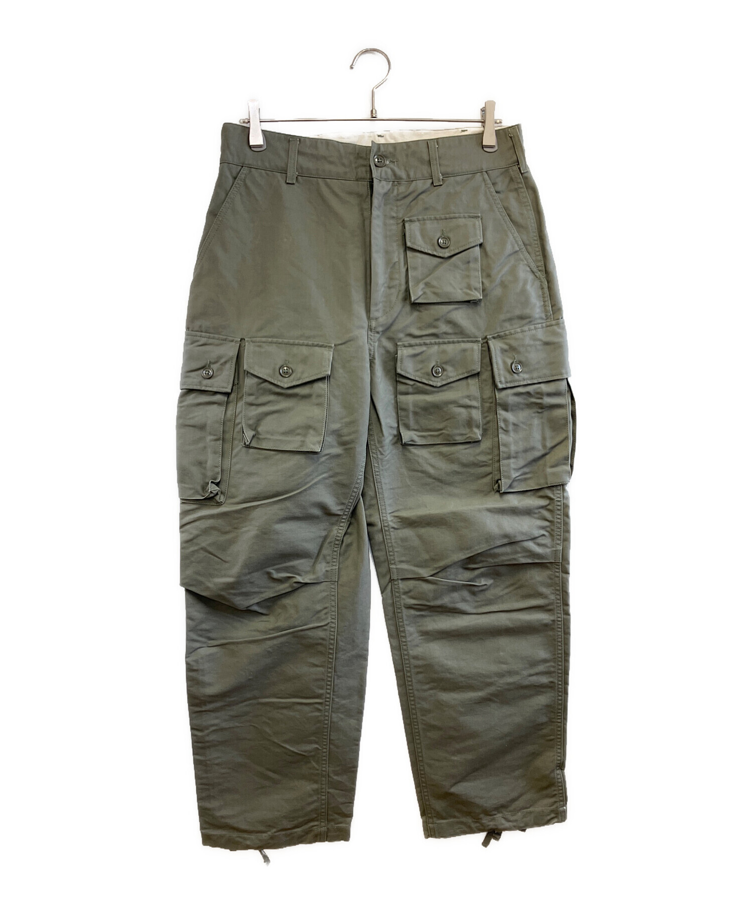【GW売り切り！】Engineered Garments FA Pant S 中古・古着通販】Engineered Garments (エンジニアド ガーメンツ) FA