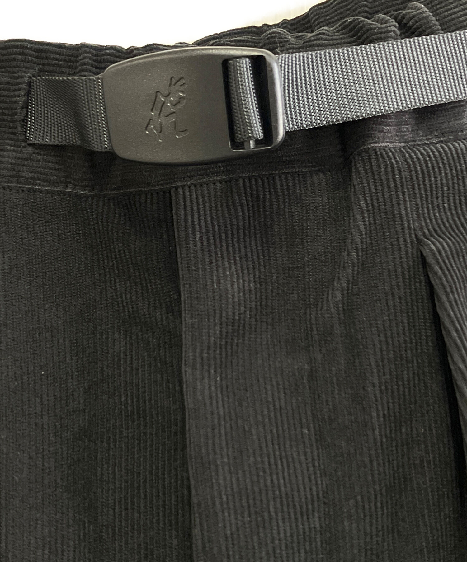 中古・古着通販】GRAMICCI (グラミチ) WHITE MOUNTAINEERING (ホワイト
