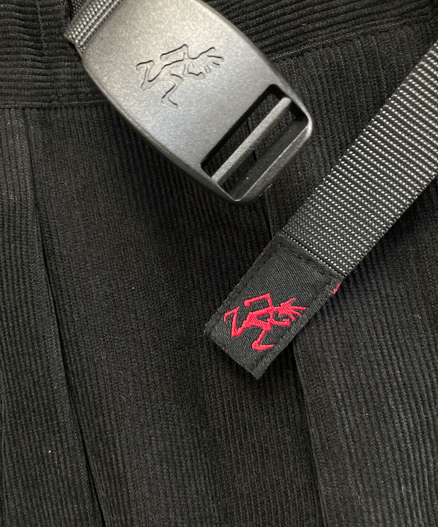 中古・古着通販】GRAMICCI (グラミチ) WHITE MOUNTAINEERING (ホワイト