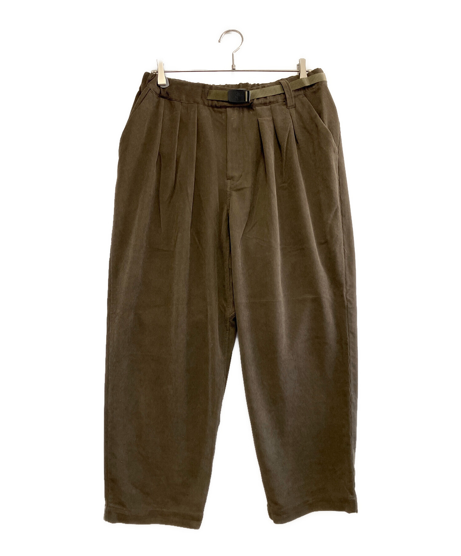 中古・古着通販】GRAMICCI (グラミチ) WHITE MOUNTAINEERING (ホワイト
