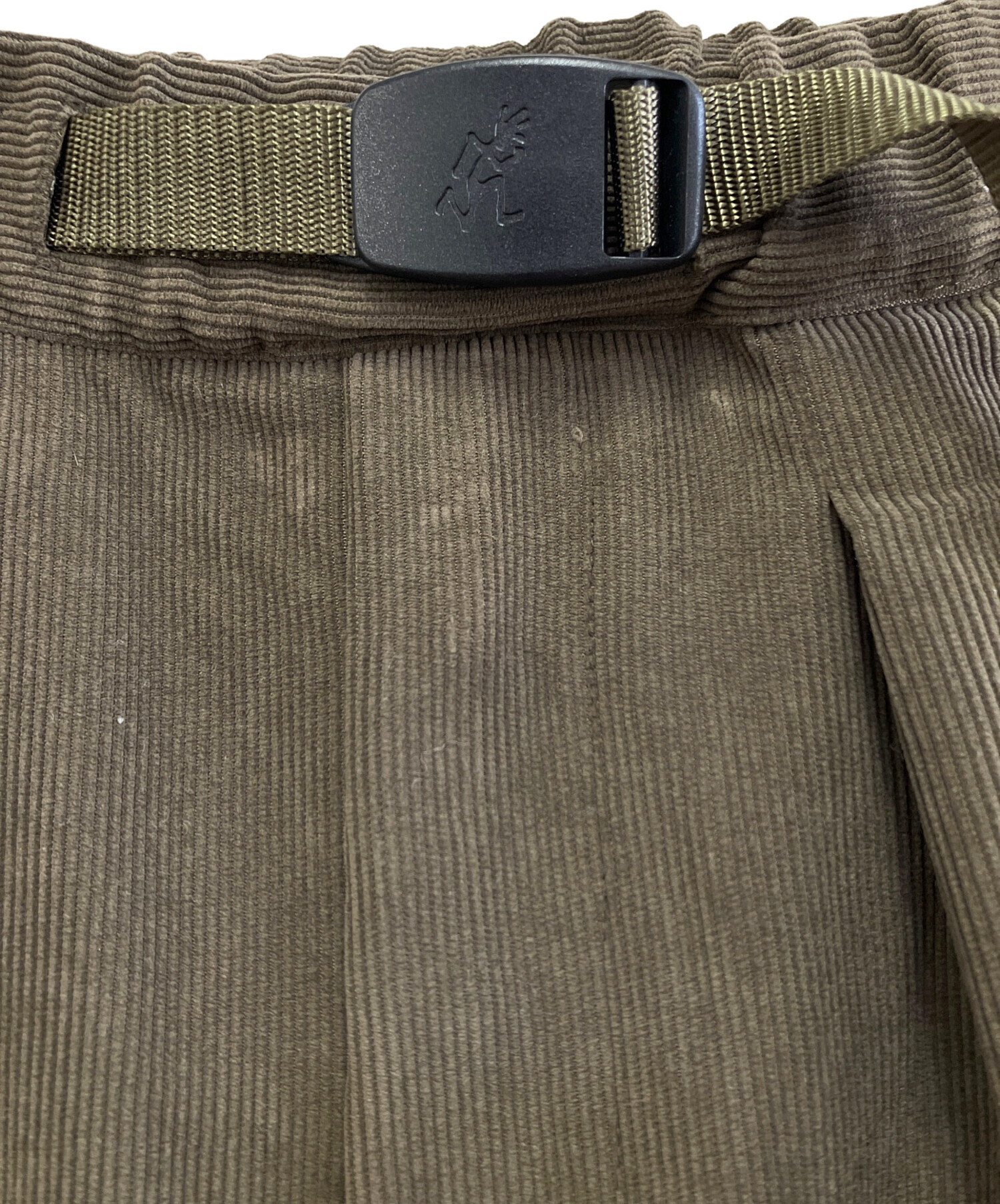 中古・古着通販】GRAMICCI (グラミチ) WHITE MOUNTAINEERING (ホワイト