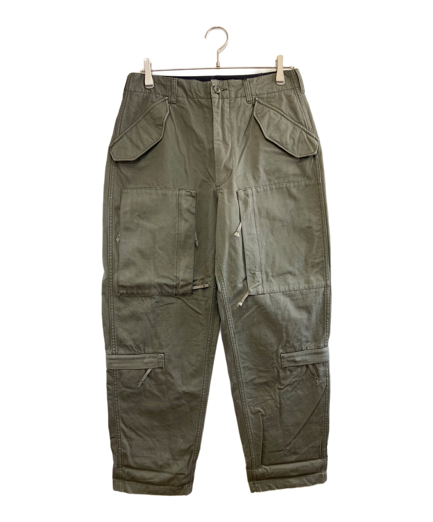 中古・古着通販】Engineered Garments (エンジニアド ガーメンツ) M65