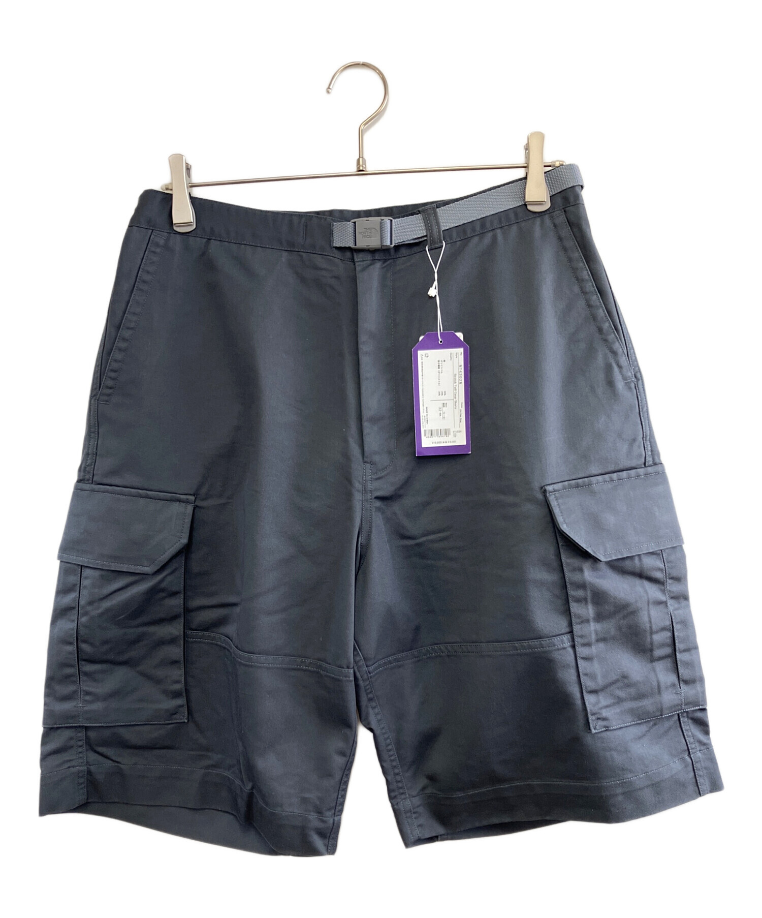中古・古着通販】THE NORTHFACE PURPLELABEL (ザ・ノースフェイス