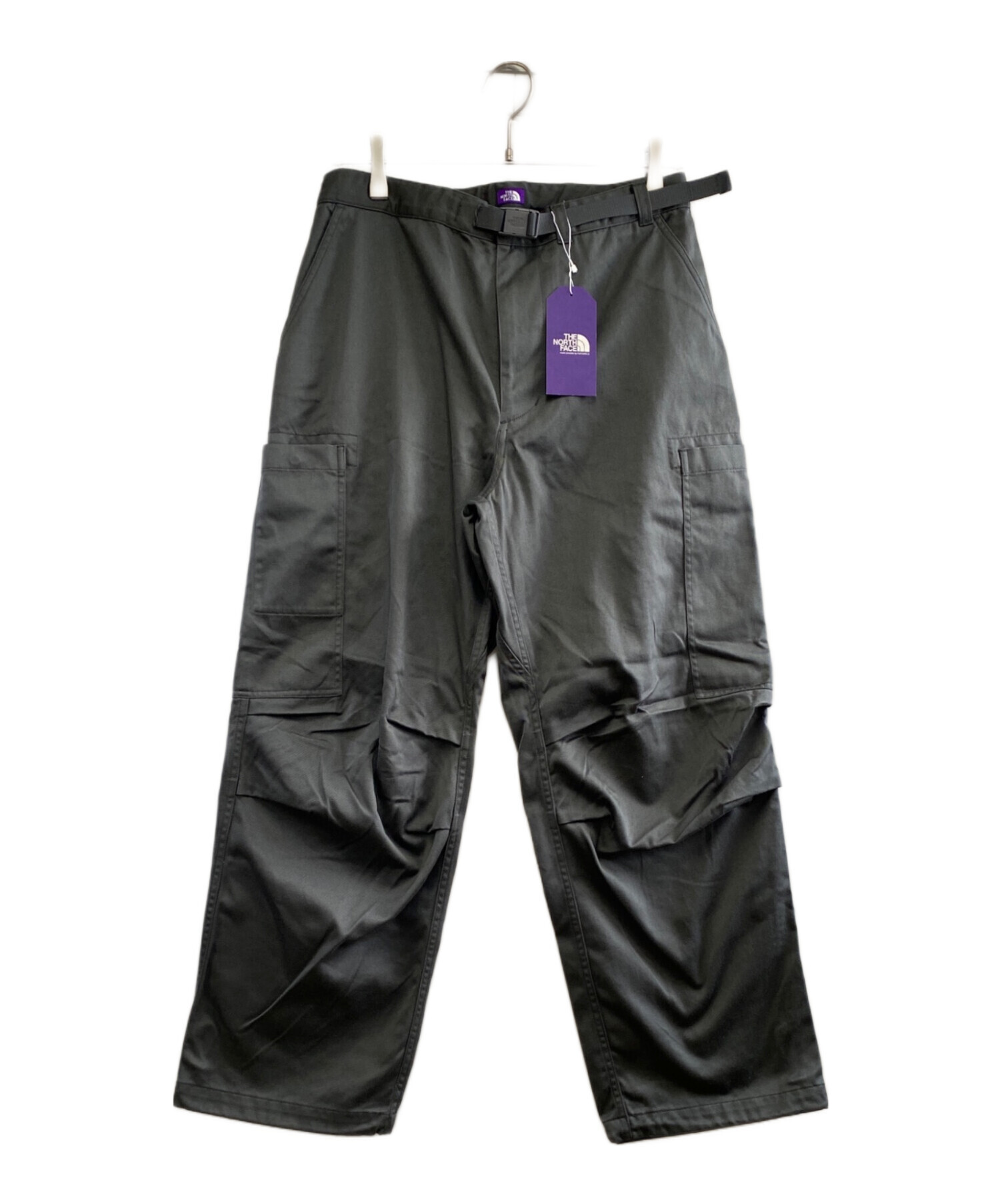 中古・古着通販】THE NORTHFACE PURPLELABEL (ザ・ノースフェイス