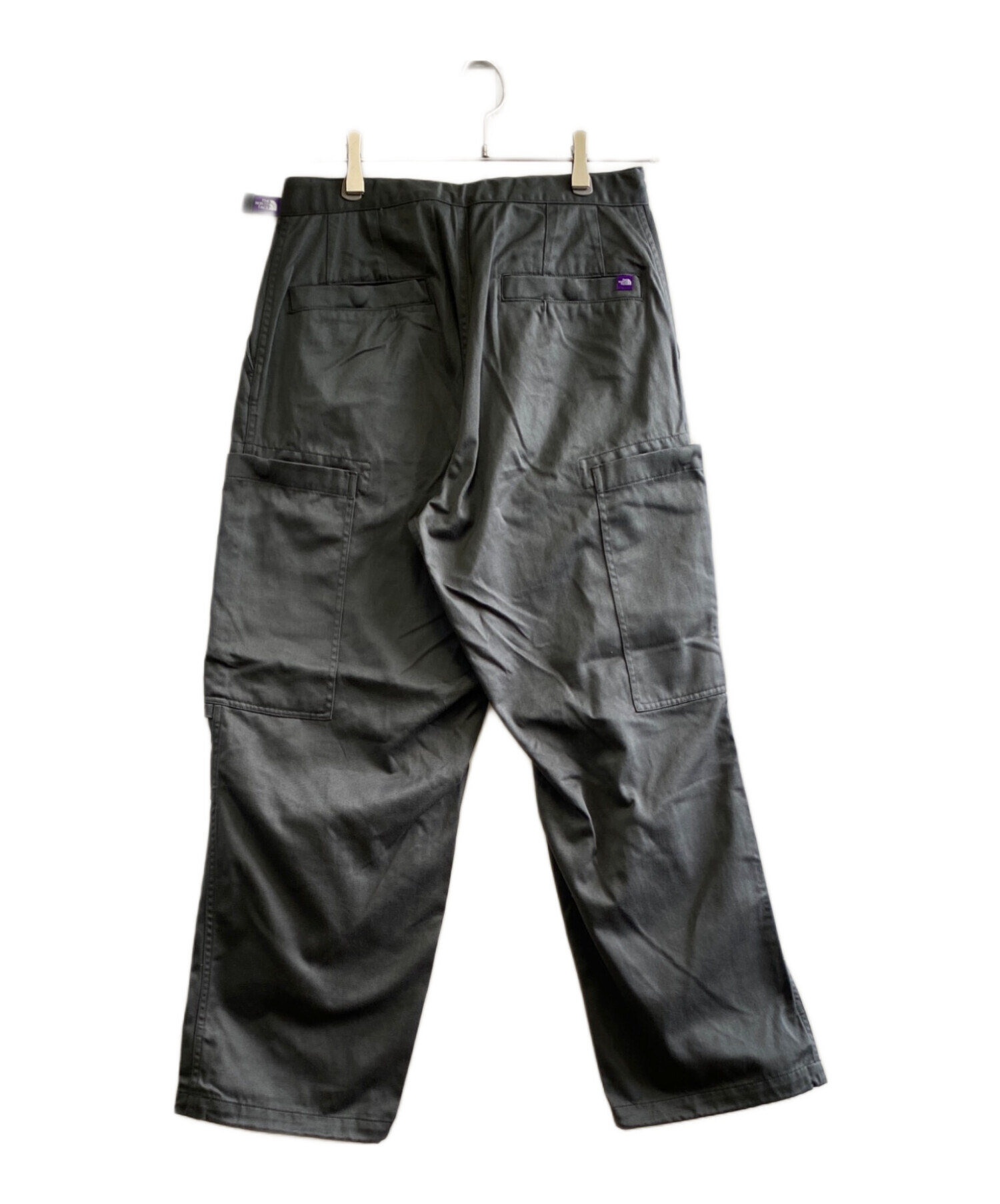 中古・古着通販】THE NORTHFACE PURPLELABEL (ザ・ノースフェイス