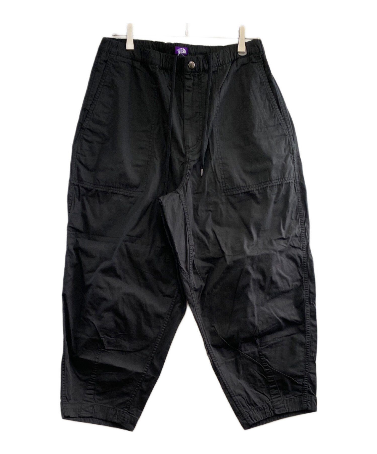 中古・古着通販】THE NORTHFACE PURPLELABEL (ザ・ノースフェイス