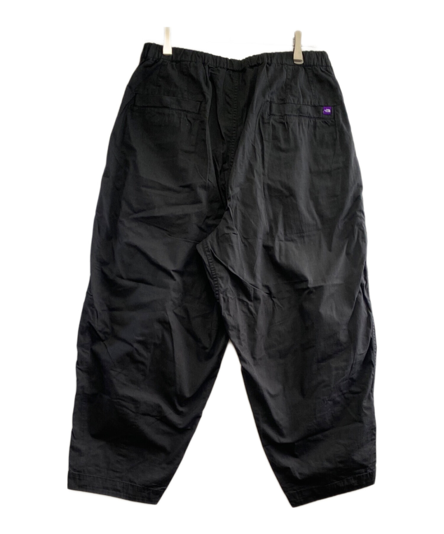ザノースフェイスパープルレーベル クロップドパンツ　サイズM 32 中古・古着通販】THE NORTHFACE PURPLELABEL (ザ・ノースフェイス