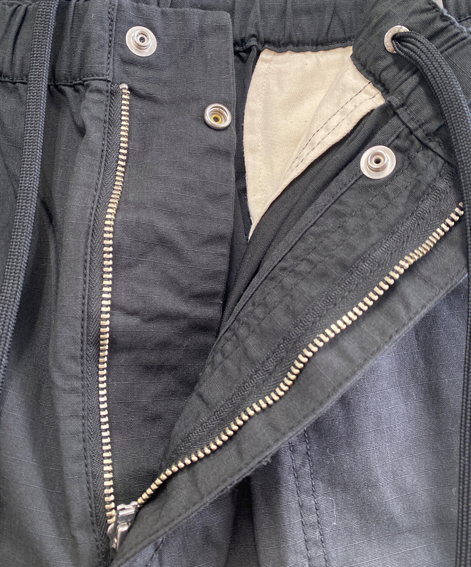 中古・古着通販】THE NORTHFACE PURPLELABEL (ザ・ノースフェイス