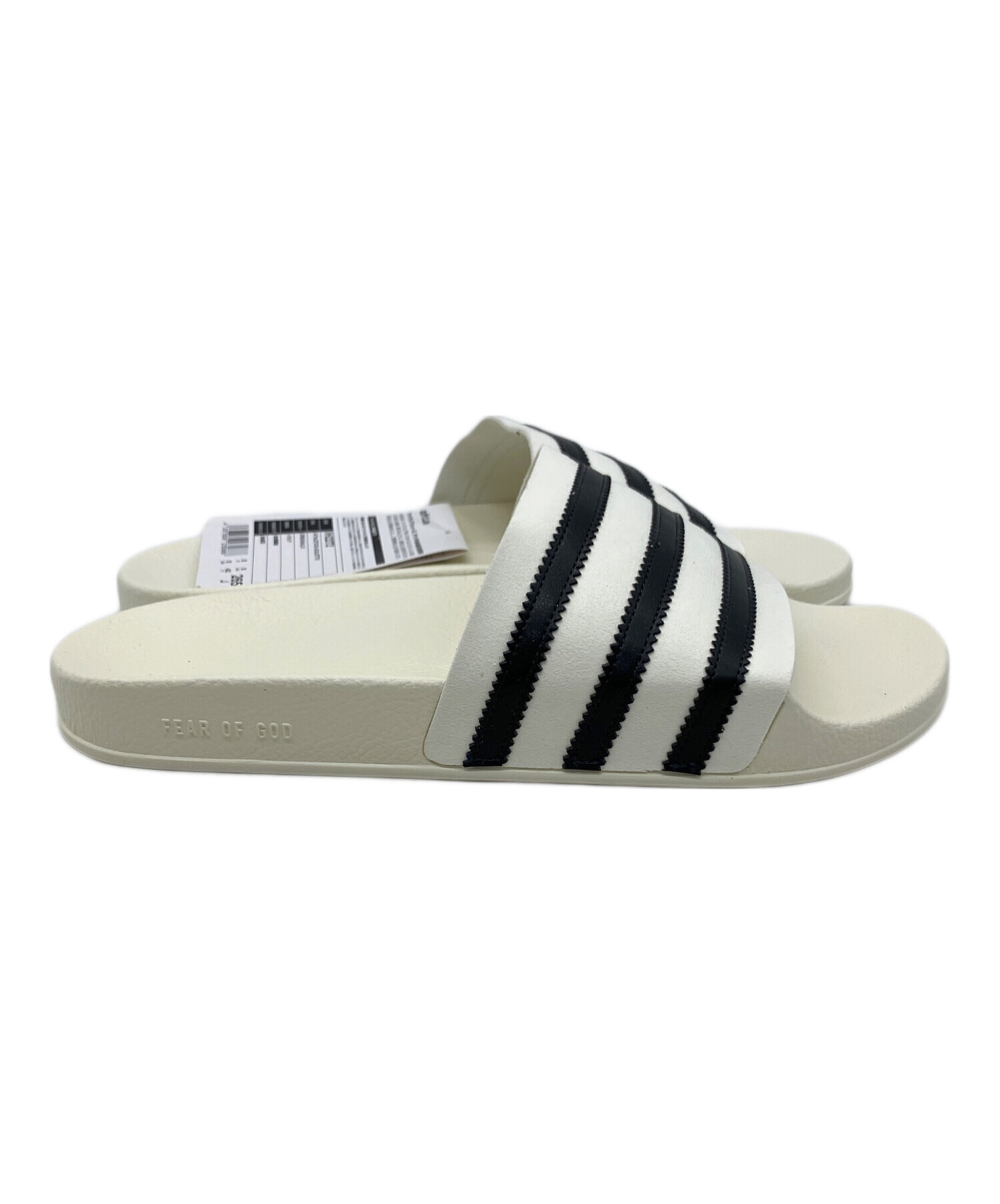 中古・古着通販】adidas (アディダス) FEAR OF GOD (フィア・オブ