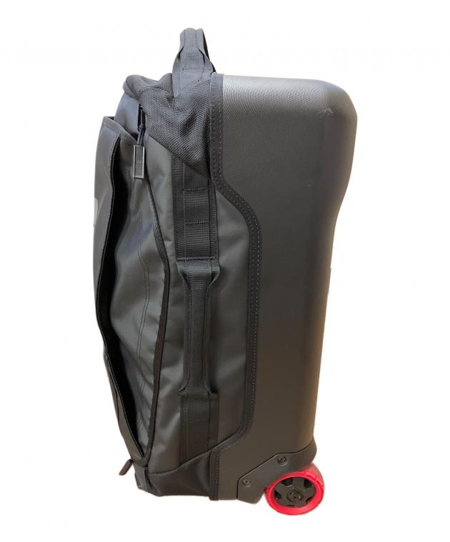 THE NORTH FACE キャリーケース・スーツケース  黒 【古着】【中古】【送料無料】 中古・古着通販】THE NORTH FACE (ザ ノース フェイス) キャリーバッグ