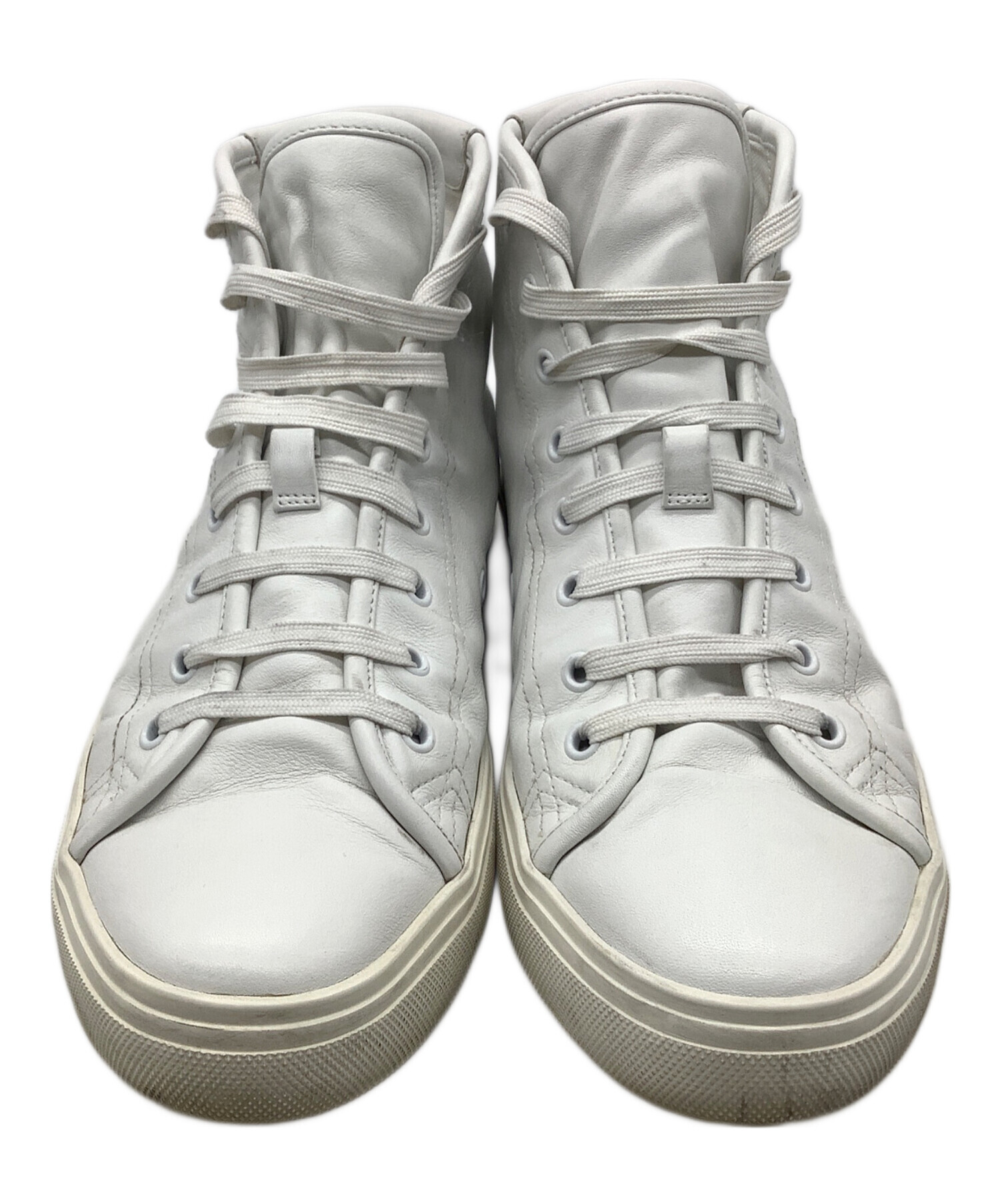 中古・古着通販】Saint Laurent Paris (サンローランパリ) ハイカット