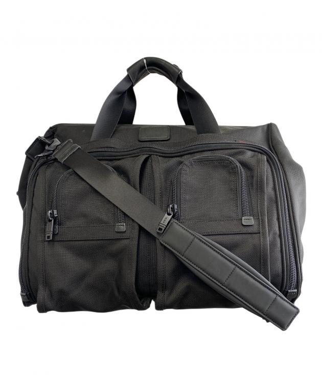 中古・古着通販】TUMI (トゥミ) ボストンバッグ｜ブランド・古着通販