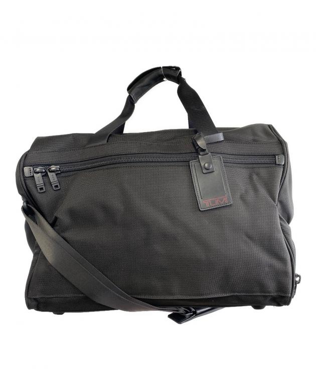 中古・古着通販】TUMI (トゥミ) ボストンバッグ｜ブランド・古着通販