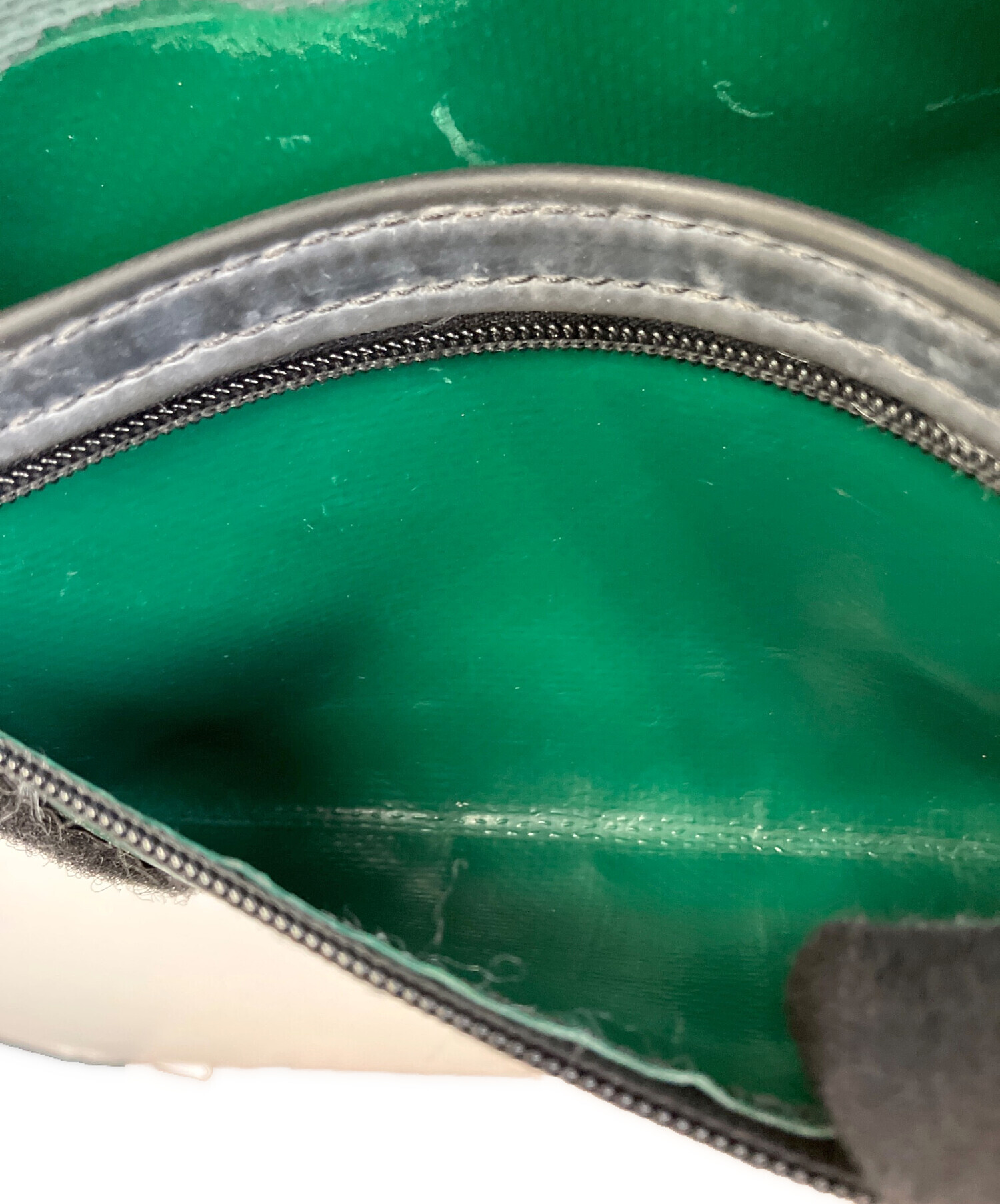 中古・古着通販】FREITAG (フライターグ) ショルダーバッグ グリーン