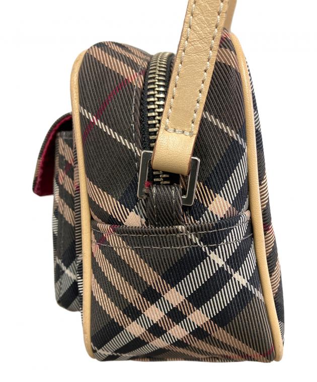 中古・古着通販】BURBERRY BLUE LABEL (バーバリー ブルー レーベル