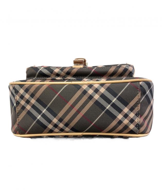 中古・古着通販】BURBERRY BLUE LABEL (バーバリー ブルー レーベル