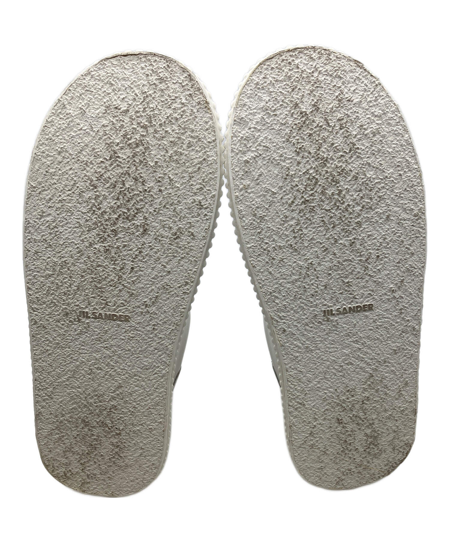 中古・古着通販】JIL SANDER (ジルサンダー) プラットフォーム