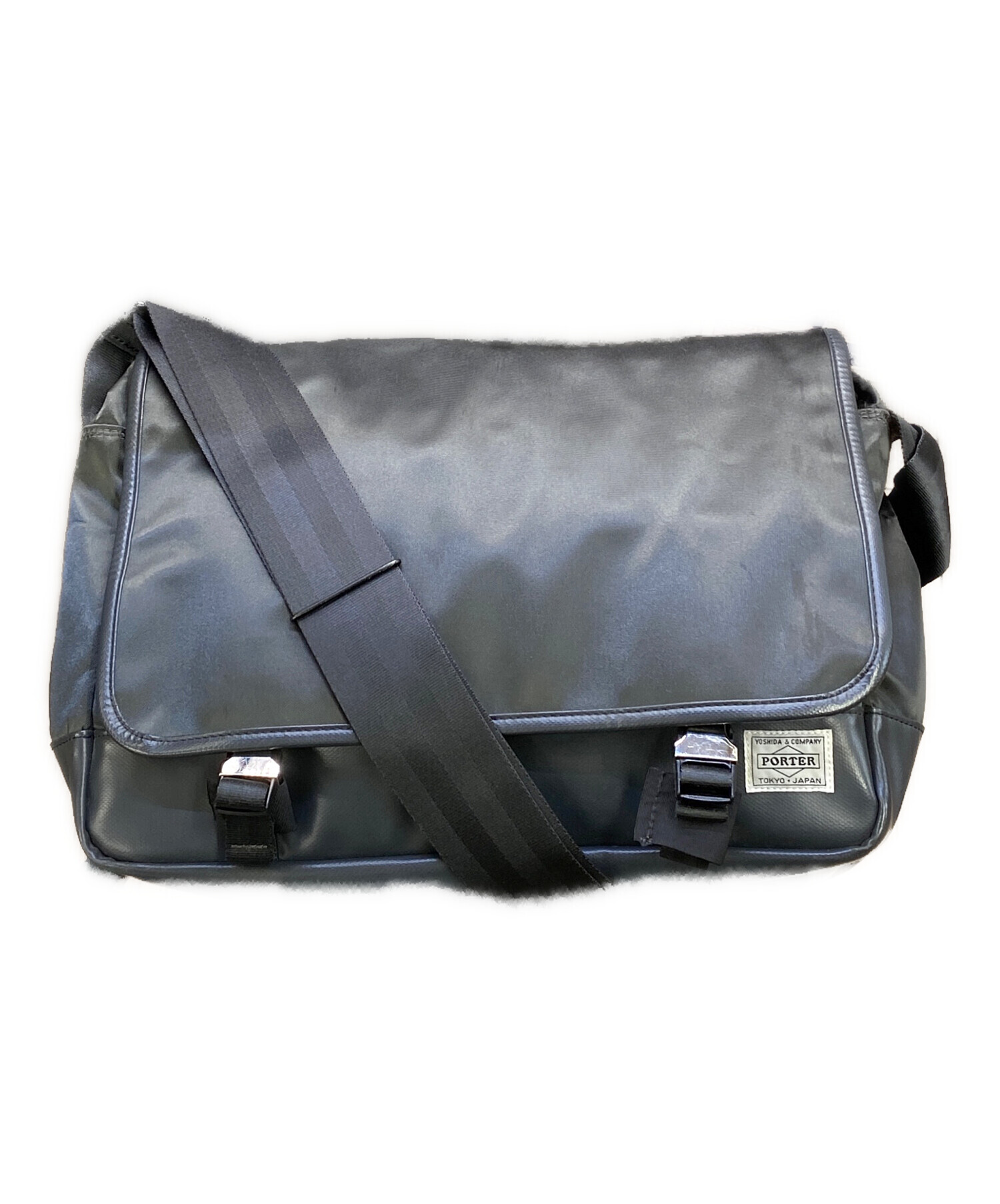 中古・古着通販】PORTER (ポーター) SAC'S BAR (サックスバー