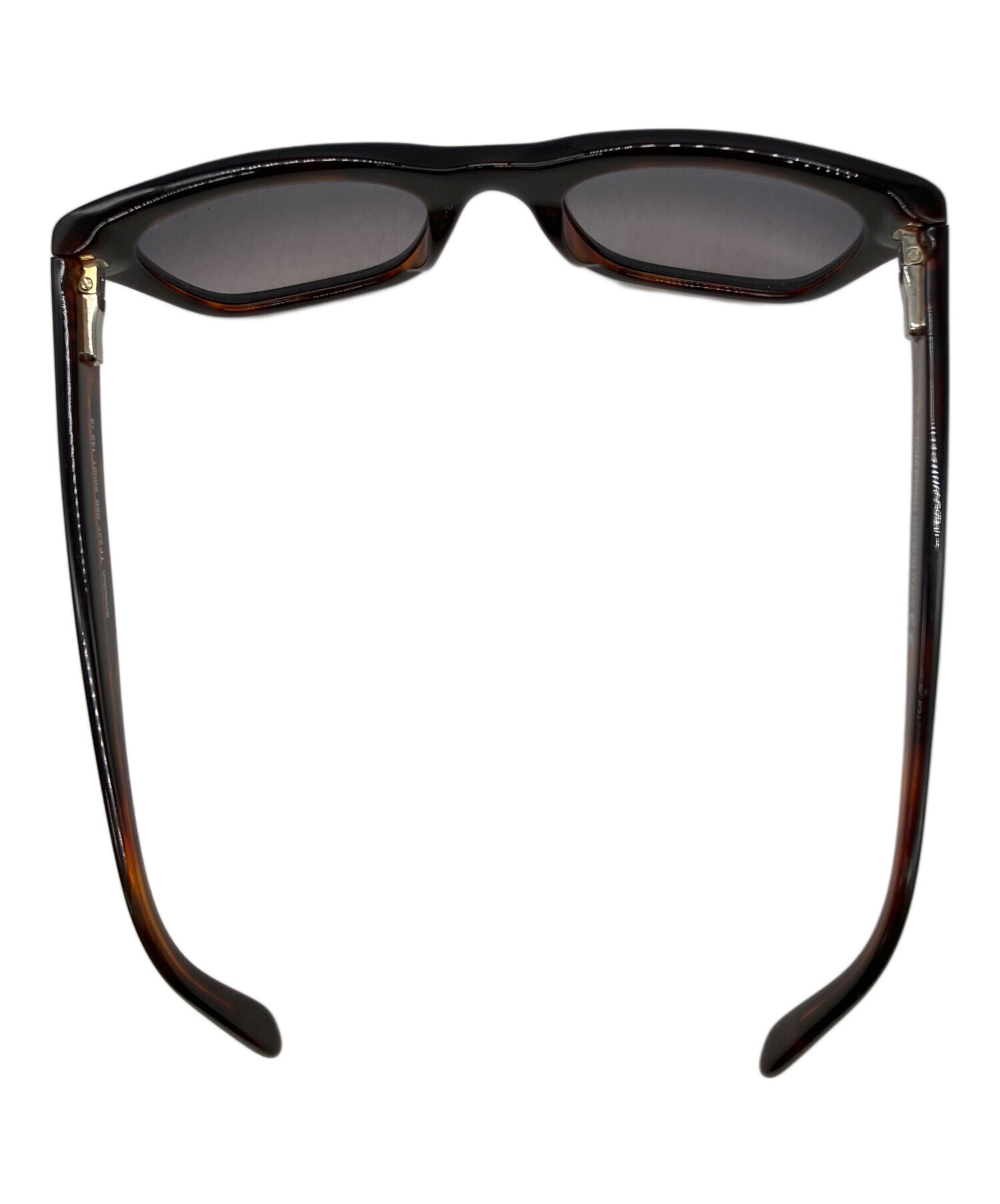 中古・古着通販】TOM FORD (トムフォード) サングラス ブラック