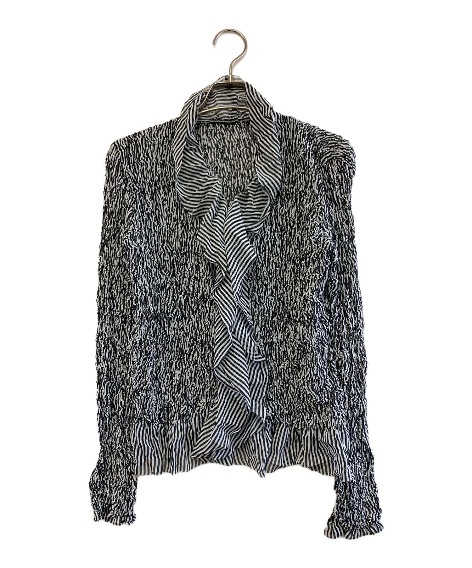 中古・古着通販】ISSEY MIYAKE FETE (イッセイミヤケフェット) 薄手