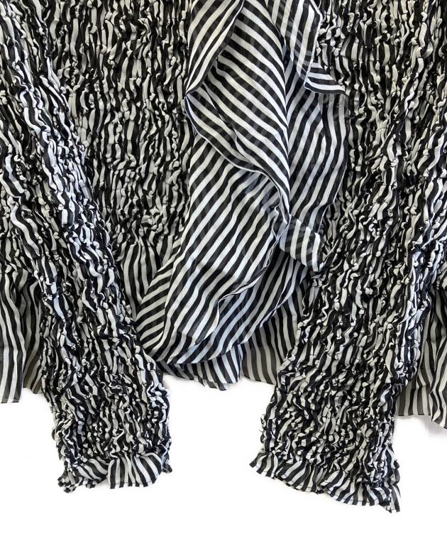 中古・古着通販】ISSEY MIYAKE FETE (イッセイミヤケフェット) 薄手