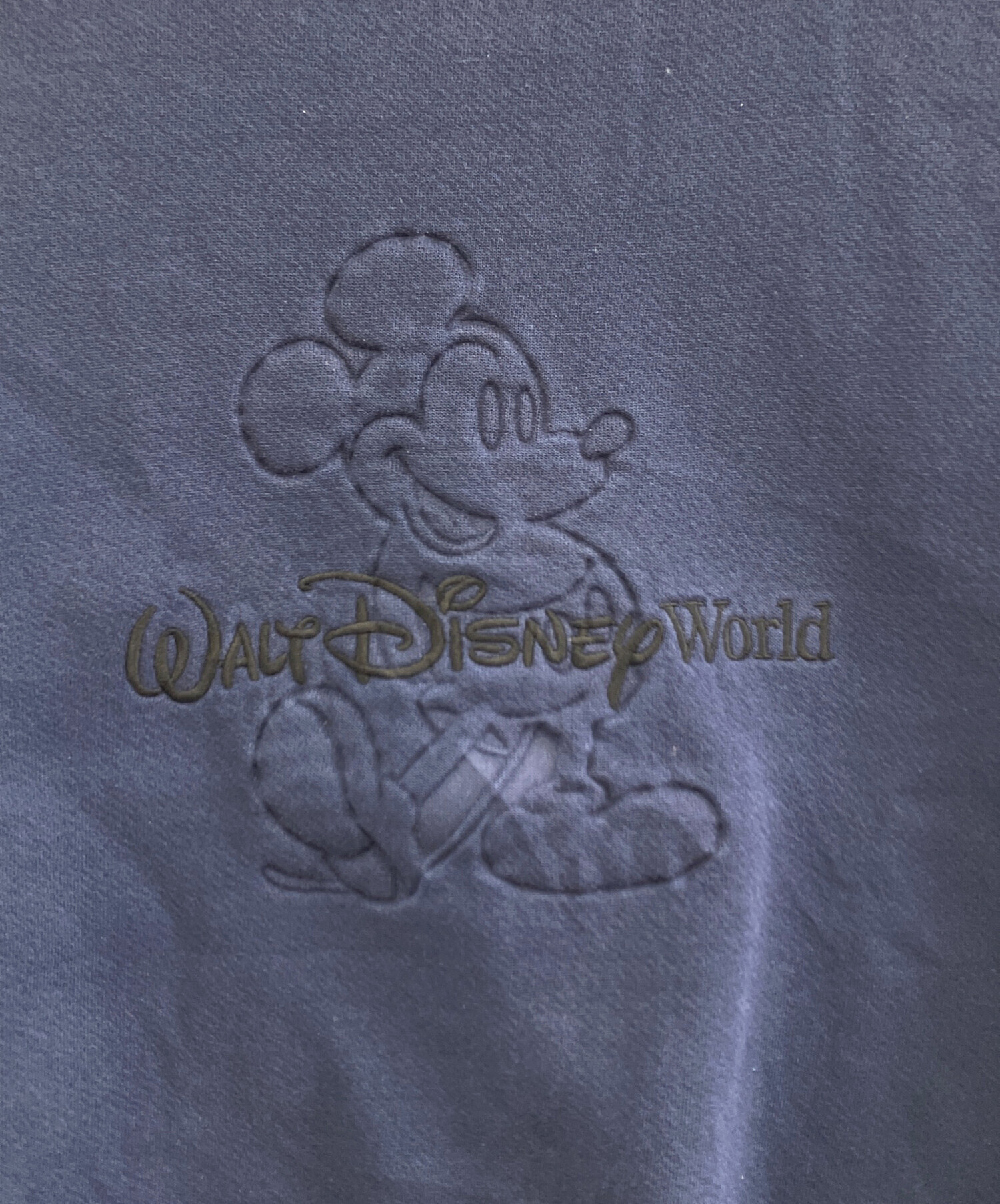 中古・古着通販】Walt Disney World (ウォルトディズニーワールド 