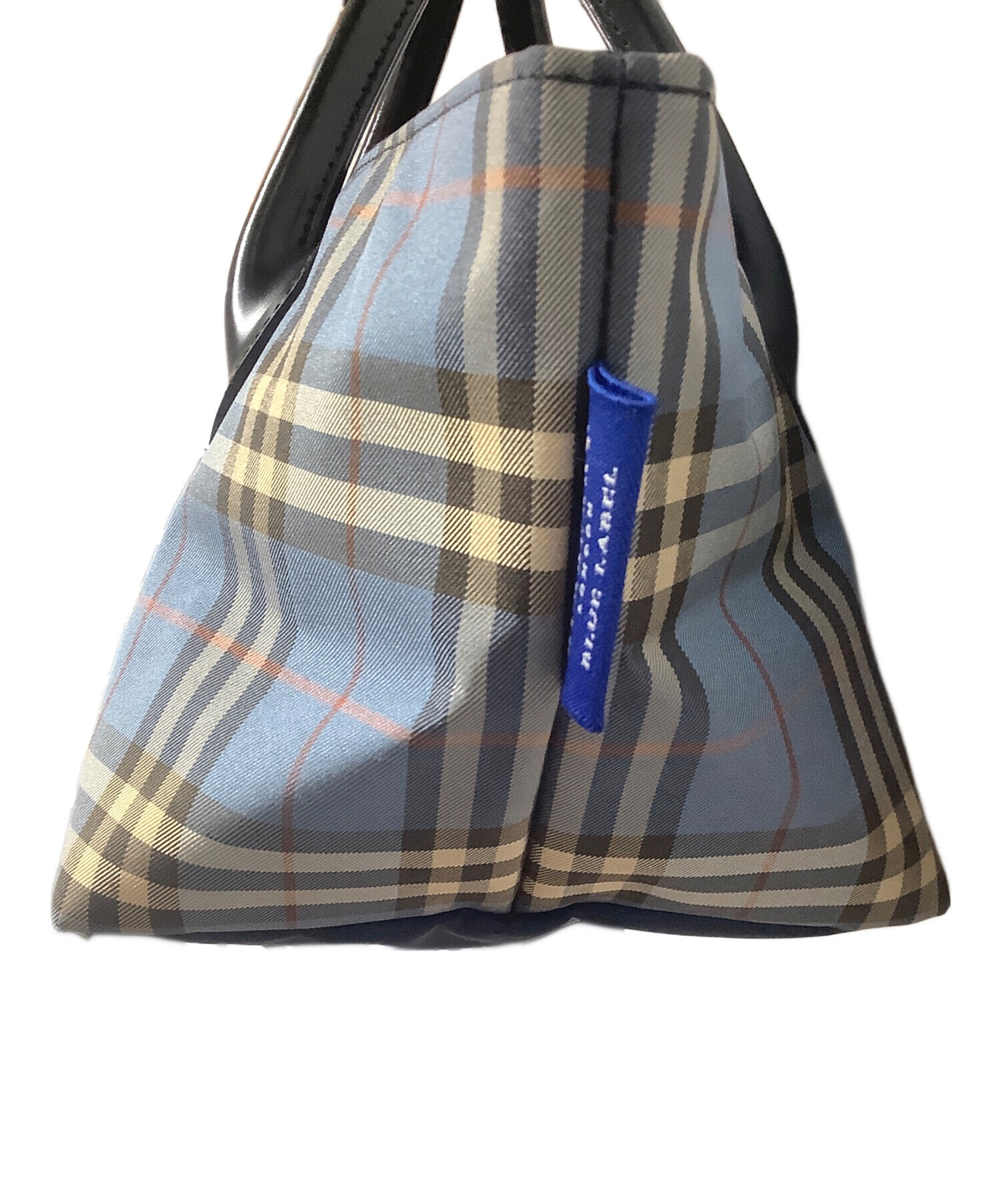 中古・古着通販】BURBERRY BLUE LABEL (バーバリー ブルー レーベル