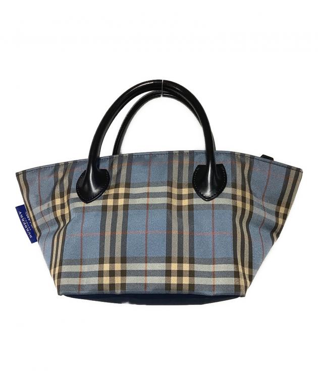 中古・古着通販】BURBERRY BLUE LABEL (バーバリー ブルー レーベル