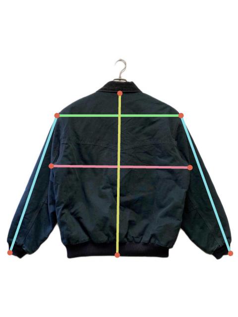 中古・古着通販】CarHartt (カーハート) サンタフェジャケット