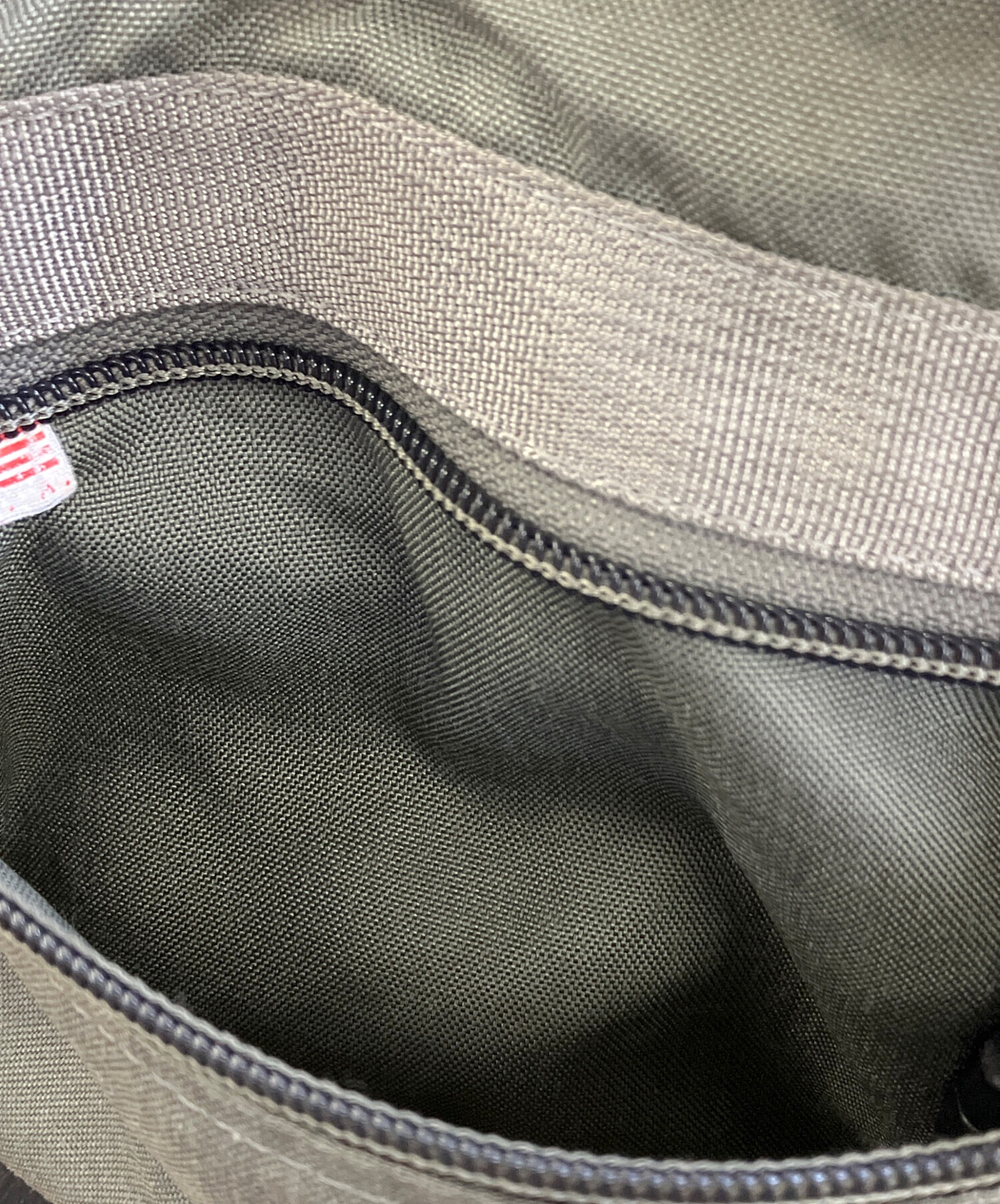 中古・古着通販】BRIEFING (ブリーフィング) FLIGHT LIGHT FLAP