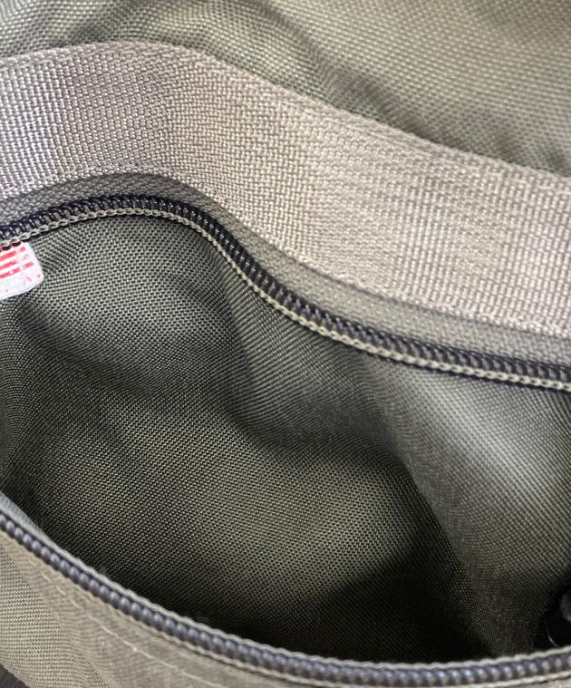 中古・古着通販】BRIEFING (ブリーフィング) FLIGHT LIGHT FLAP