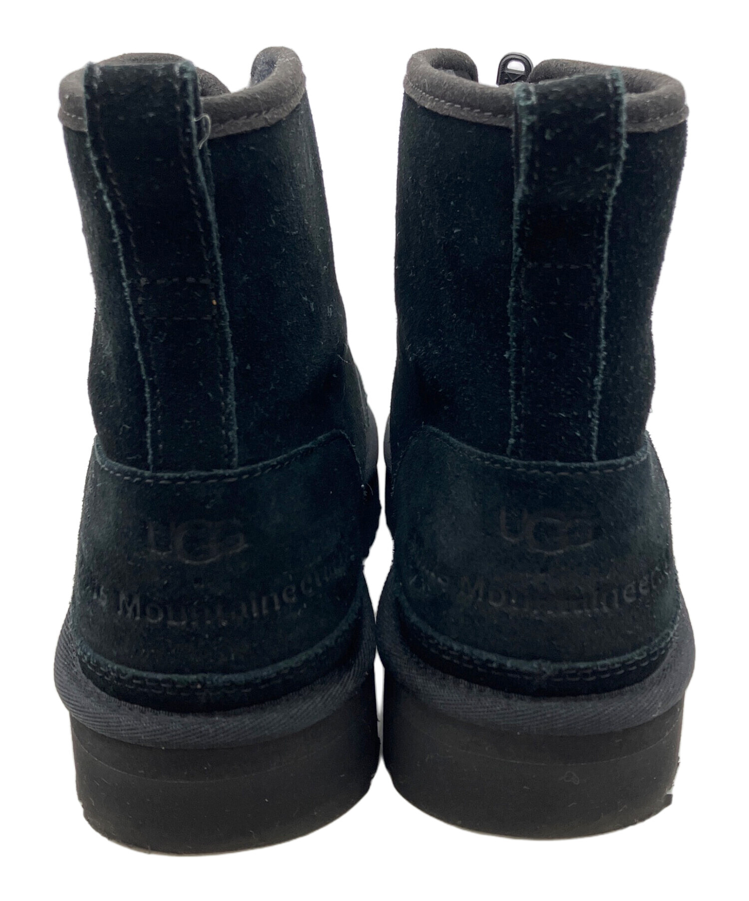 中古・古着通販】UGG (アグ) WHITE MOUNTAINEERING (ホワイトマウンテ 