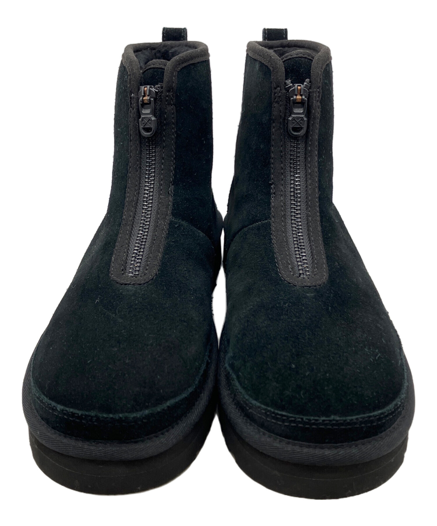 中古・古着通販】UGG (アグ) WHITE MOUNTAINEERING (ホワイトマウンテ 