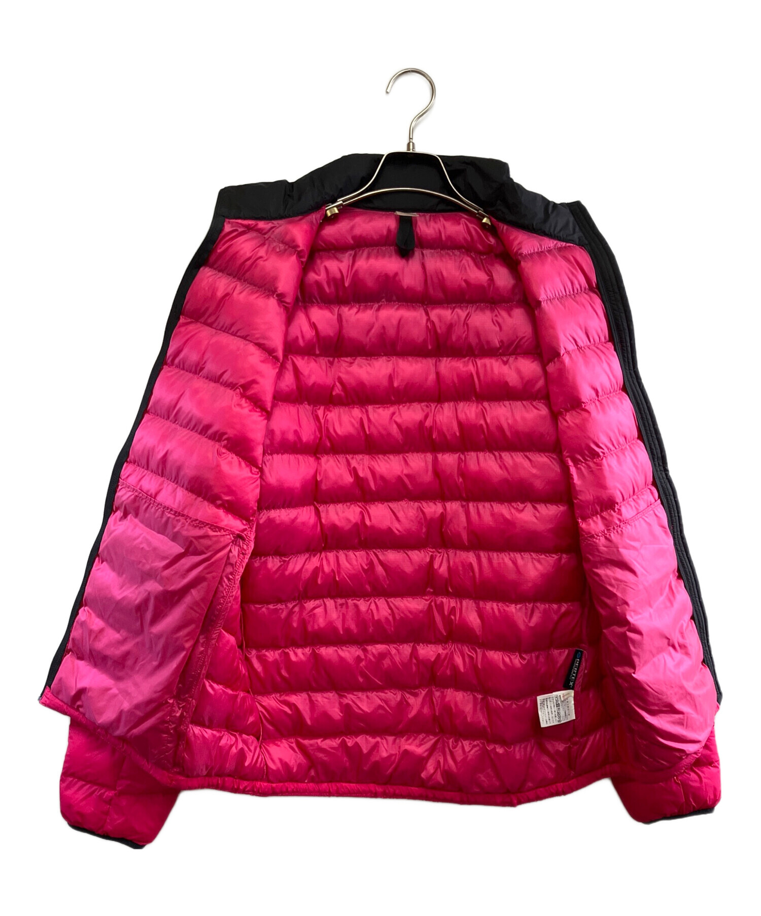 THE NORTH FACE ナイロンジャケット フード付き ピンク系 古着 中古・古着通販】THE NORTH FACE (ザ ノース フェイス) MULTIDOORSY