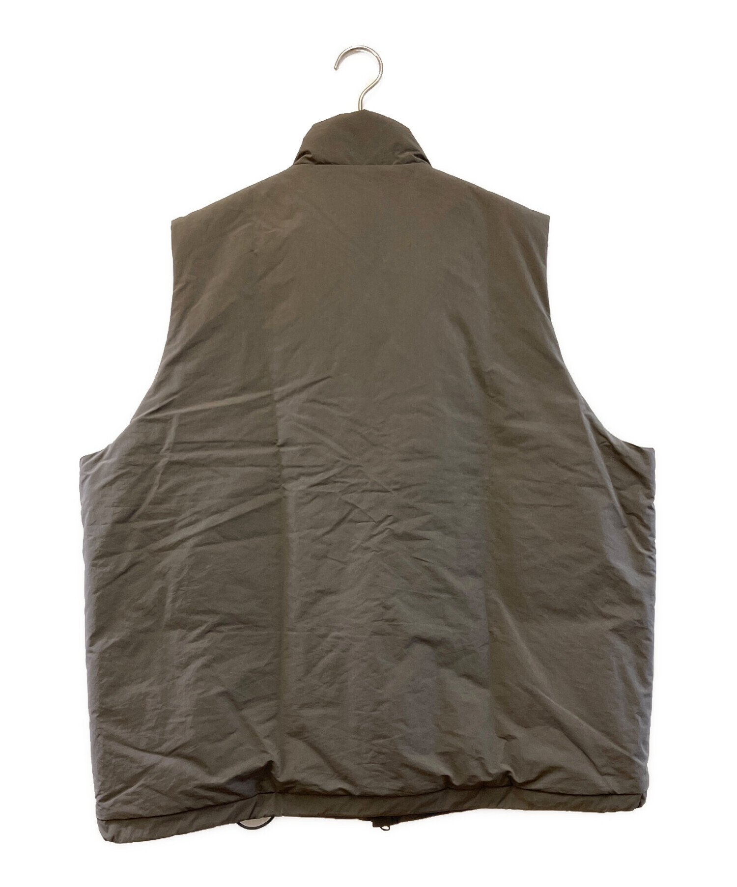 中古・古着通販】KAPTAIN SUNSHINE (キャプテンサンシャイン) Padding