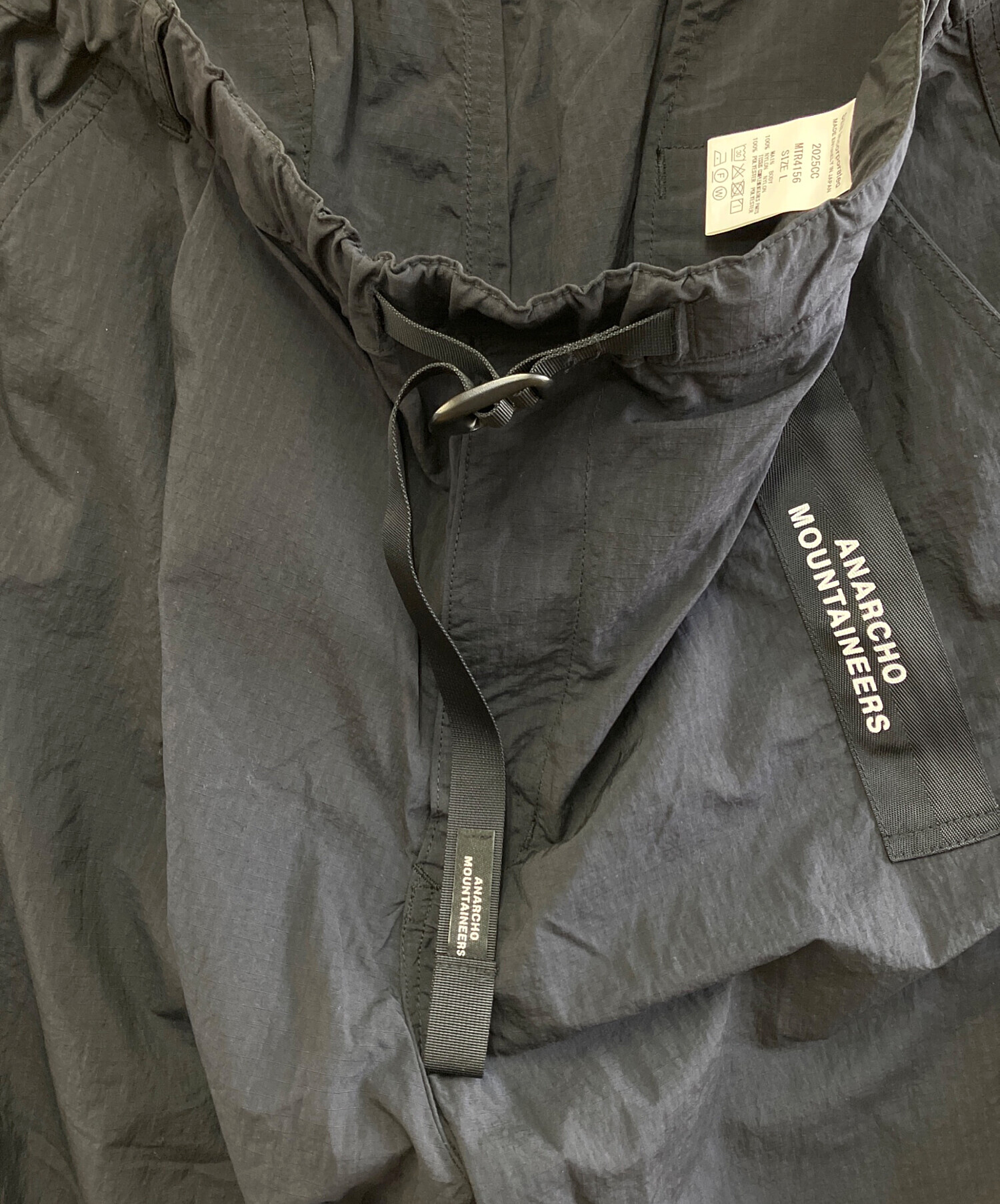 中古・古着通販】MOUNTAIN RESEARCH (マウンテンリサーチ