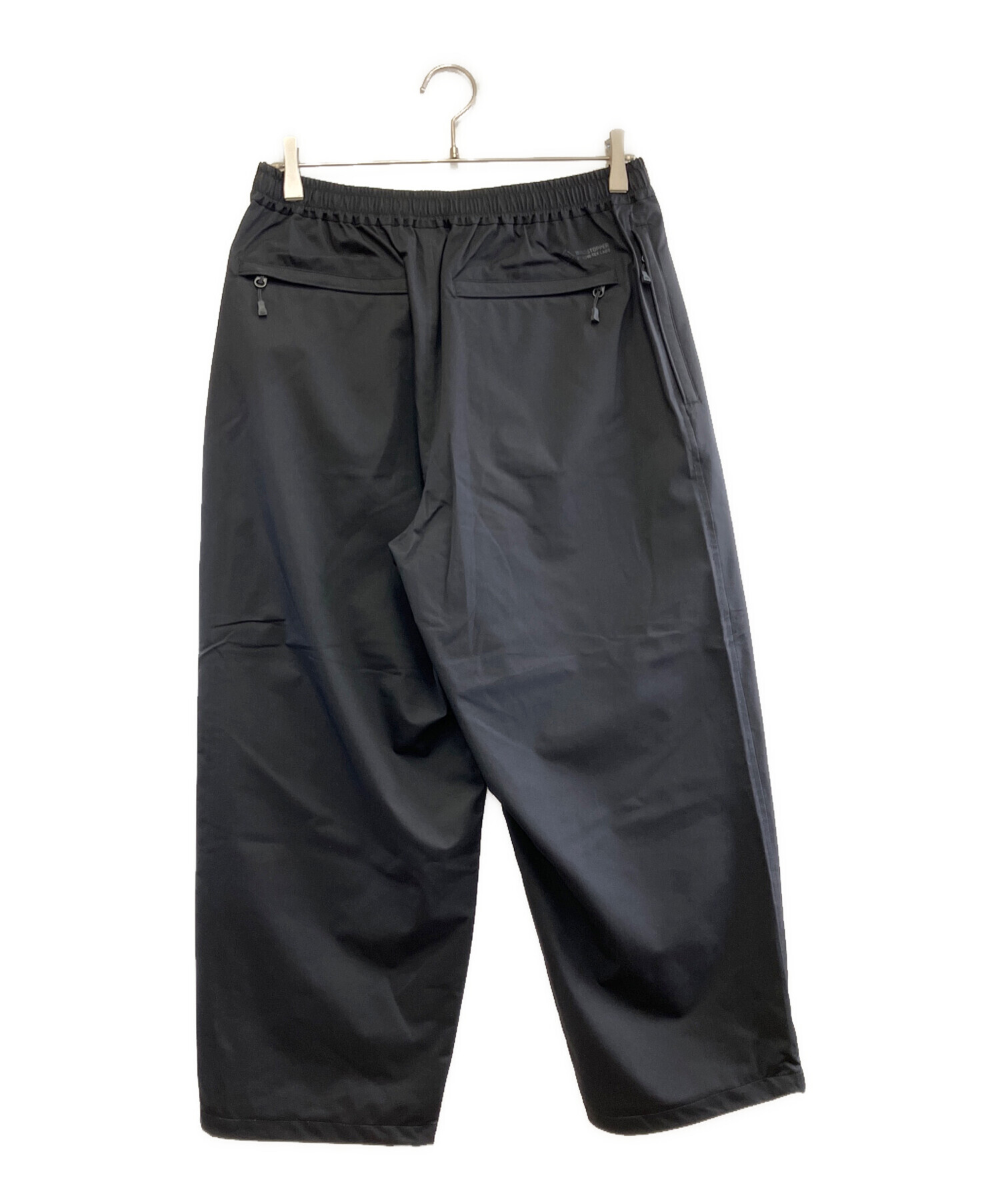 中古・古着通販】DAIWA PIER39 (ダイワ ピア39) GORE-TEX WINDSTOPPER