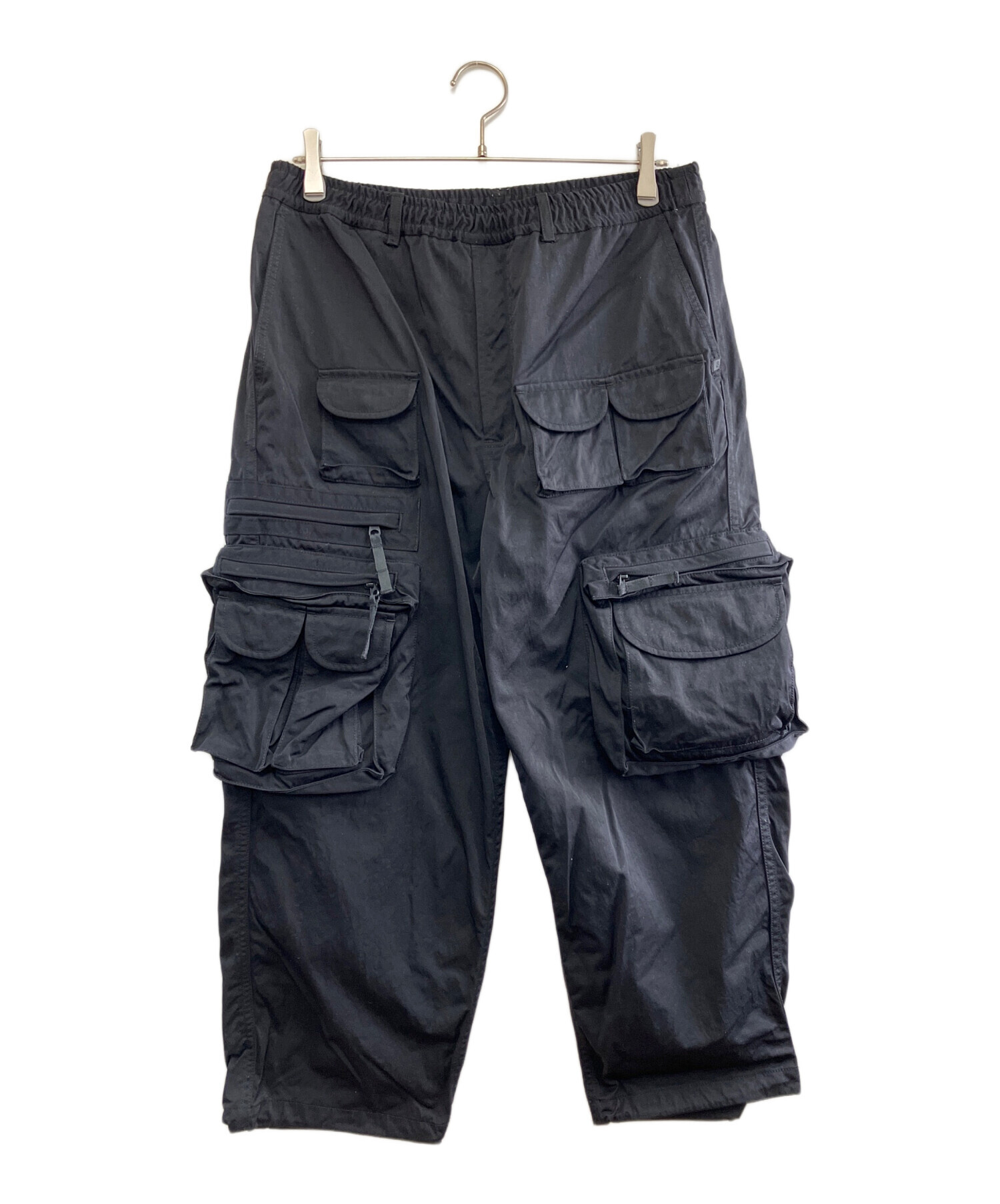 パンツ DAIWA PIER39 TECH PERFECT FISHING PANTS 中古・古着通販】DAIWA PIER39 (ダイワ ピア39) TECH PERFECT FISHING