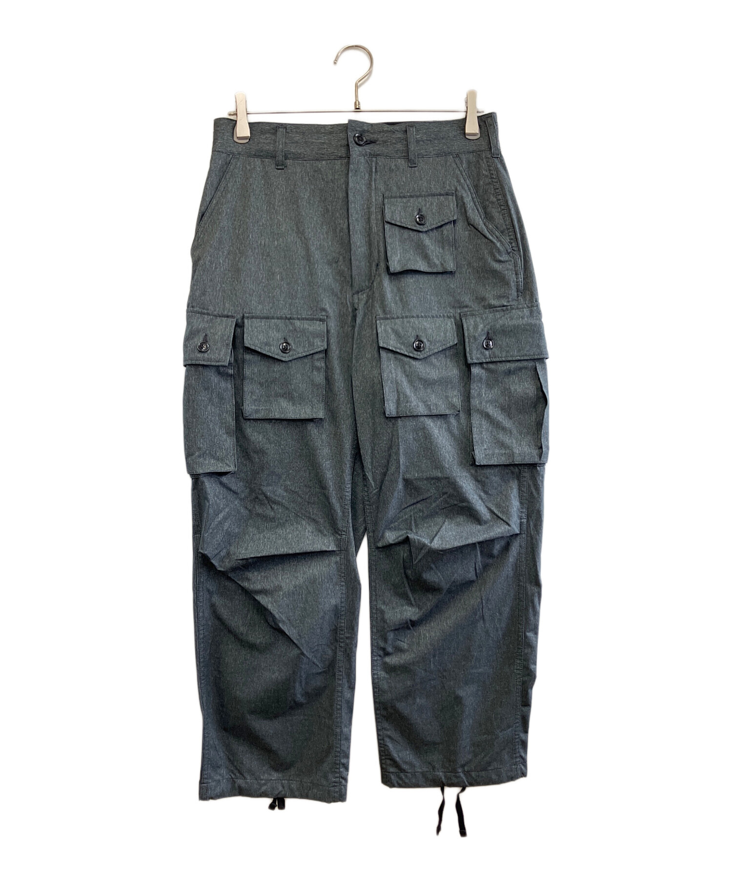 ENGINEERED GARMENTS FAパンツ XS エンジニアドガーメンツ 中古・古着通販】Engineered Garments (エンジニアド ガーメンツ) FA