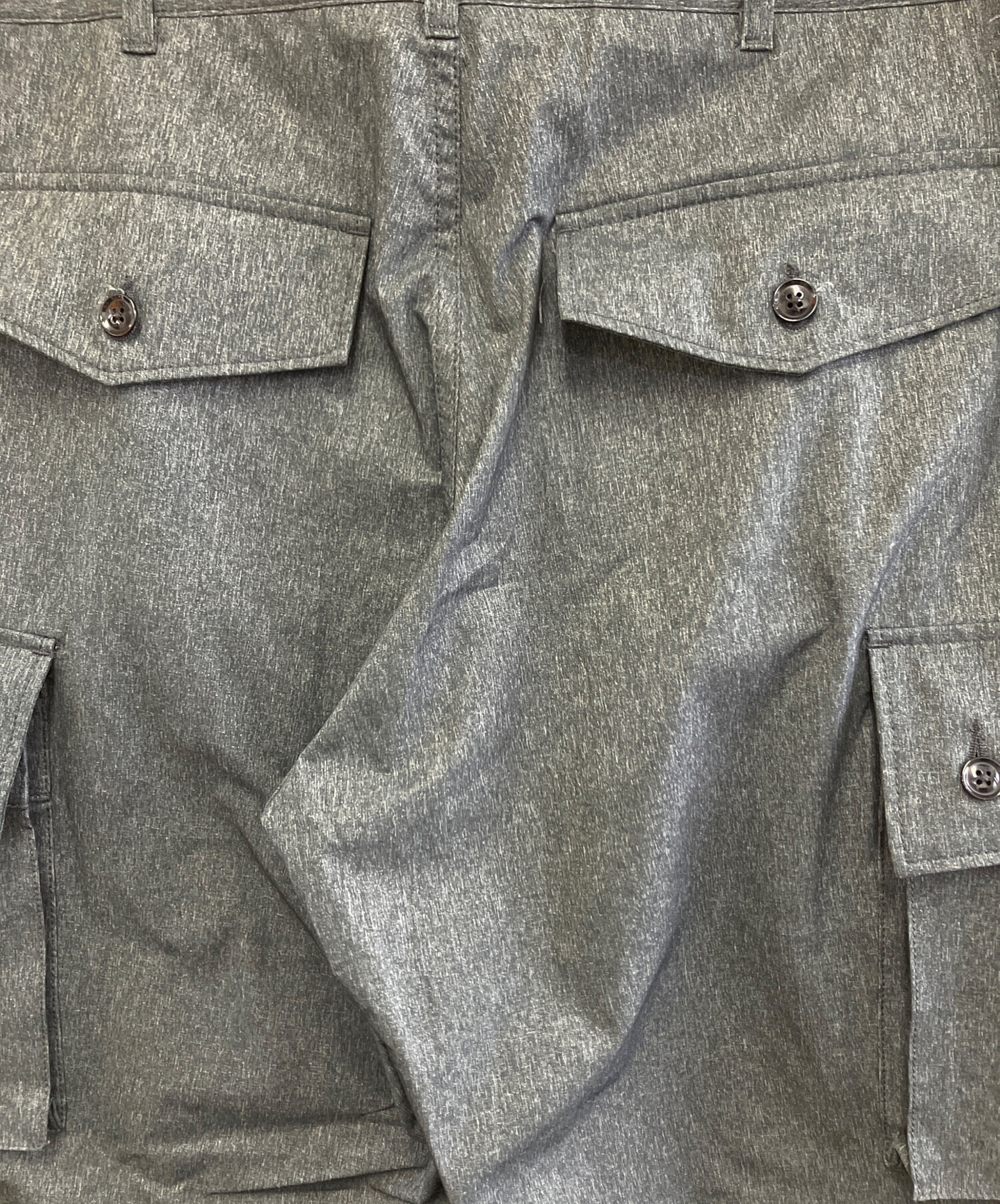 中古・古着通販】Engineered Garments (エンジニアド ガーメンツ) FA