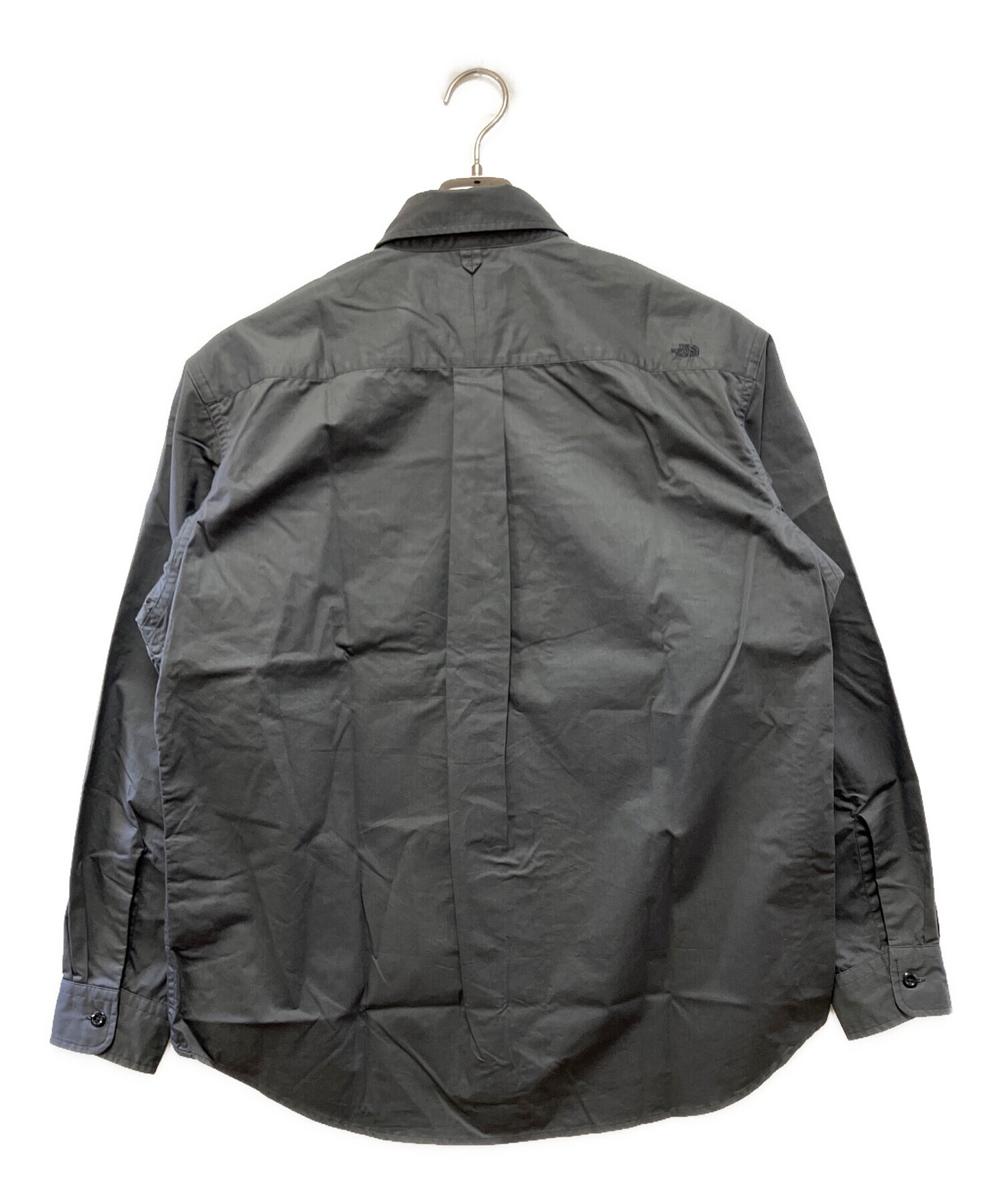 中古・古着通販】THE NORTHFACE PURPLELABEL (ザ・ノースフェイス