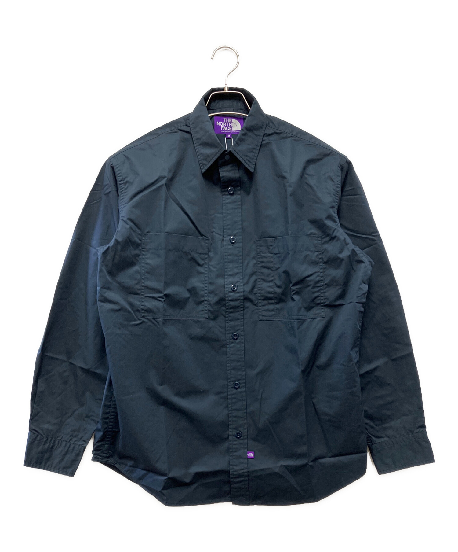 中古・古着通販】THE NORTHFACE PURPLELABEL (ザ・ノースフェイス