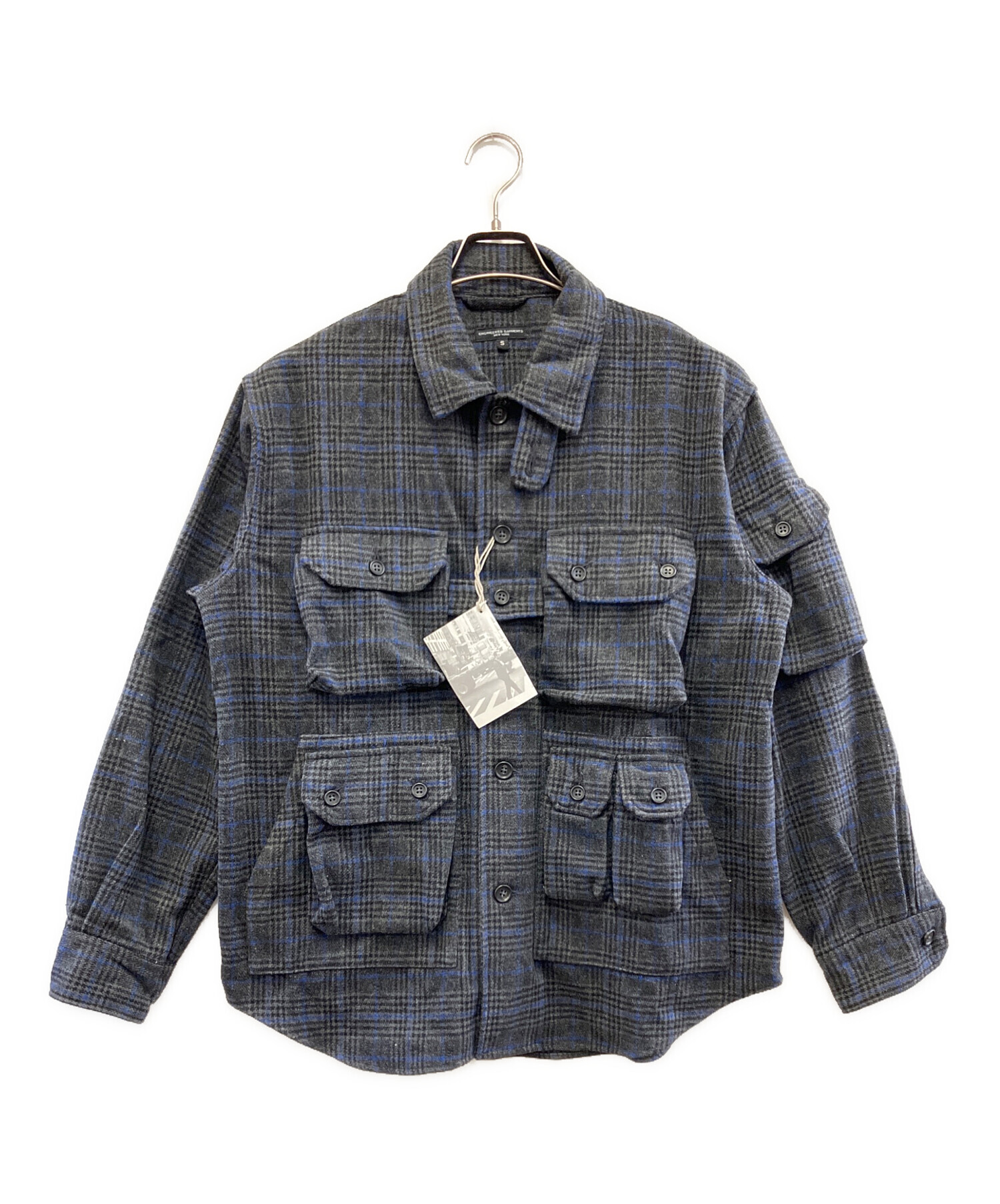 中古・古着通販】Engineered Garments (エンジニアド ガーメンツ