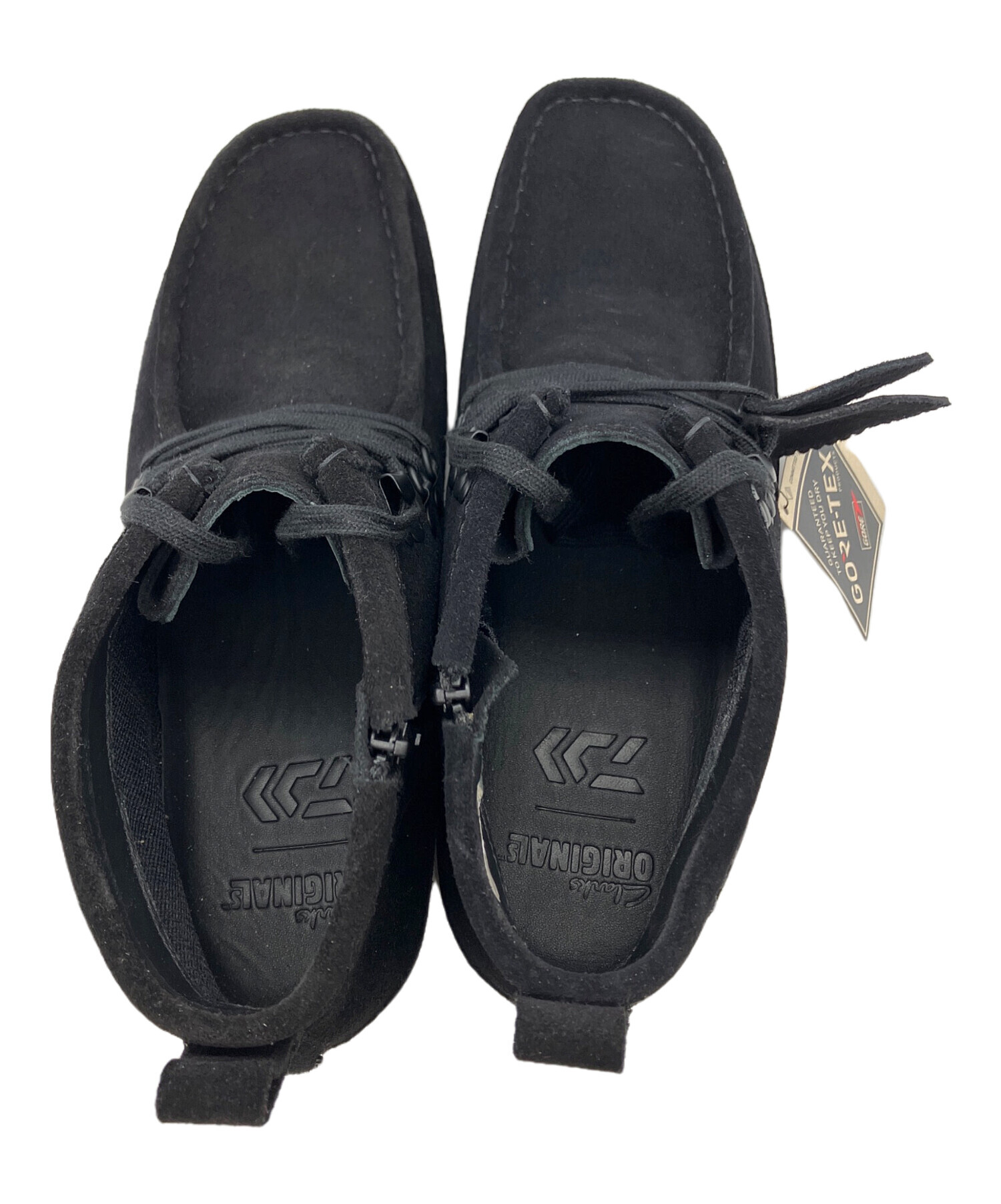 中古・古着通販】CLARKS (クラークス) DAIWA PIER39 (ダイワ ピア39