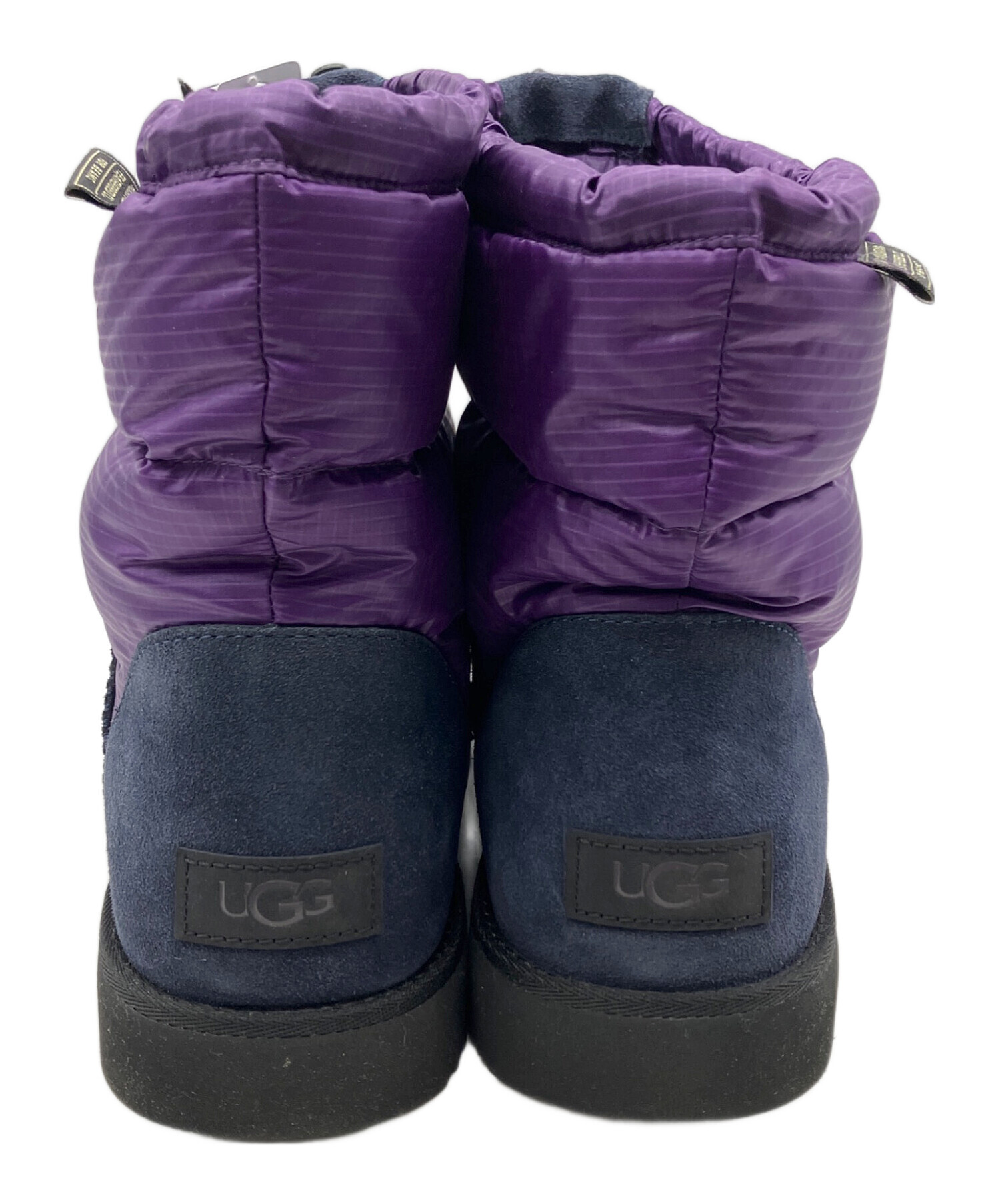 中古・古着通販】UGG (アグ) BEAMS (ビームス) Rocky Mountain
